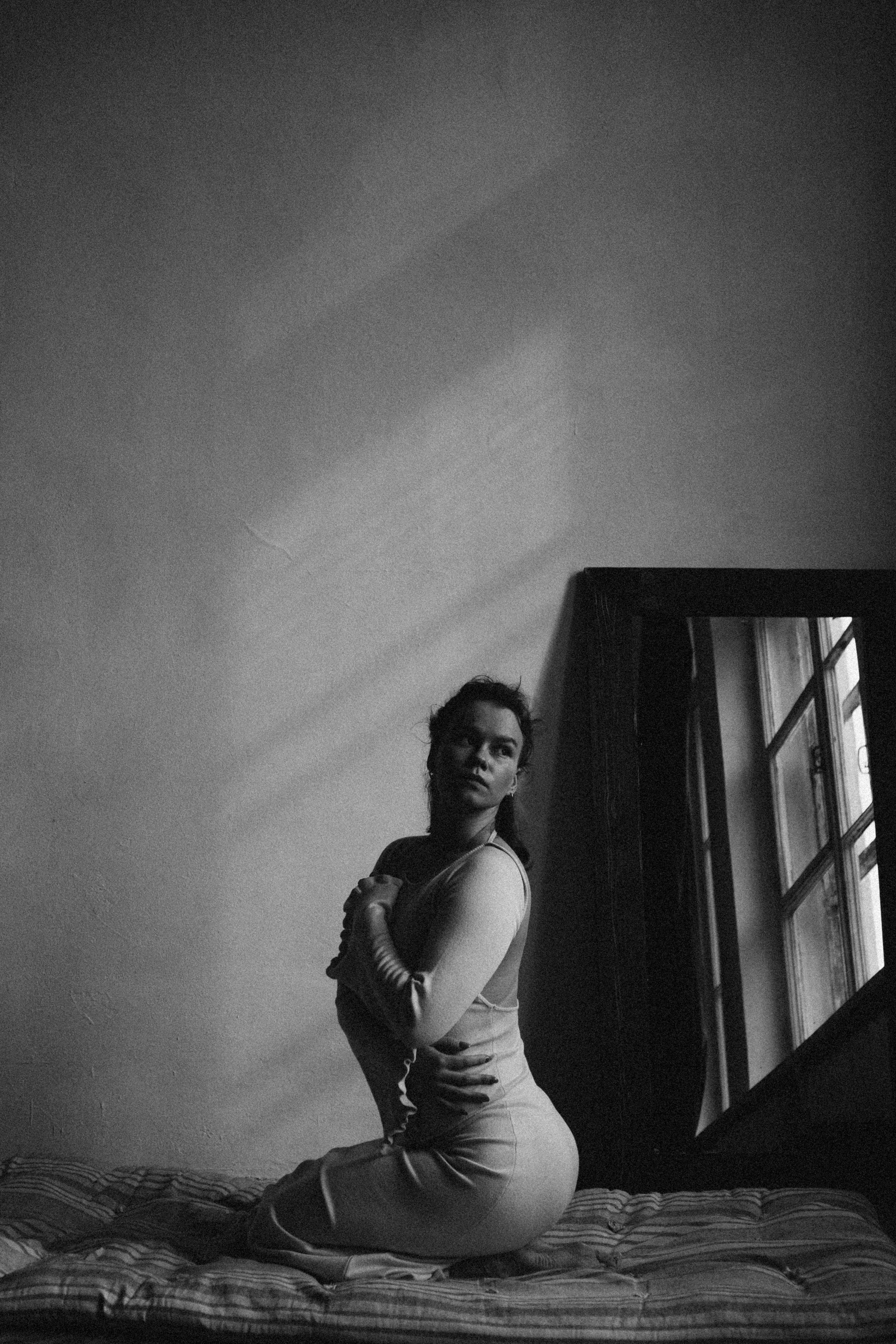 Студийная для девушки. Профессиональный фотограф, Санкт-Петербург — Виктория Богомолова