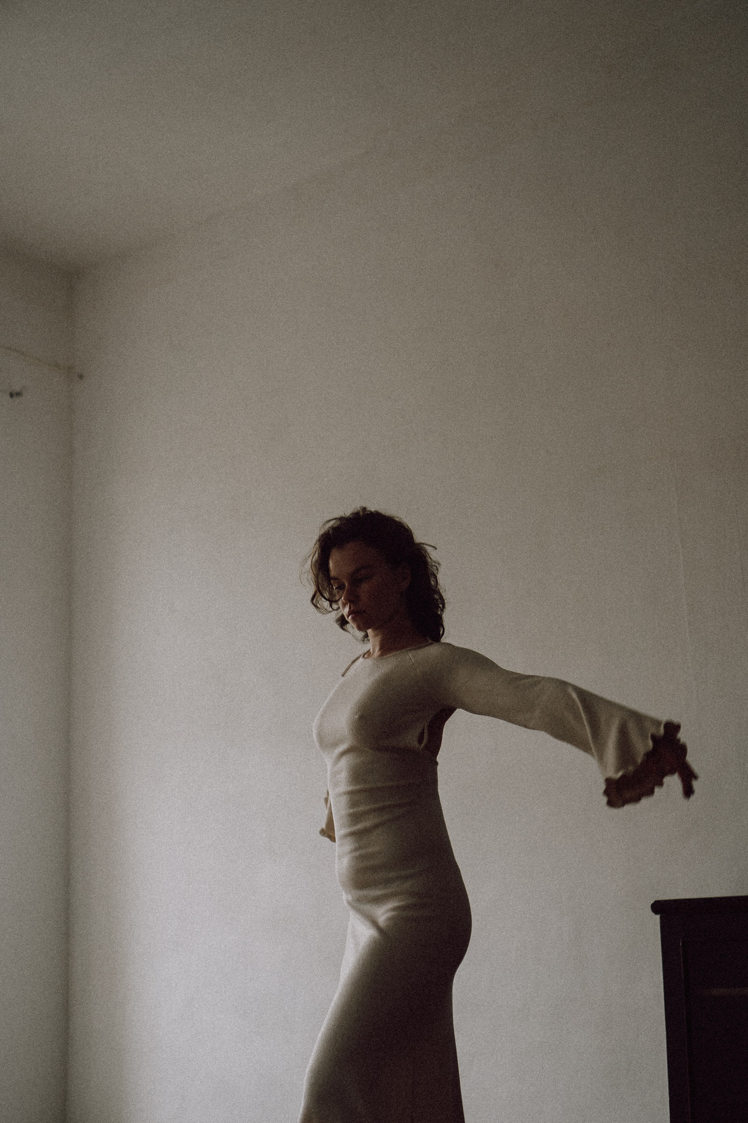 СТУДИЙНАЯ. Профессиональный фотограф, Санкт-Петербург — Виктория Богомолова