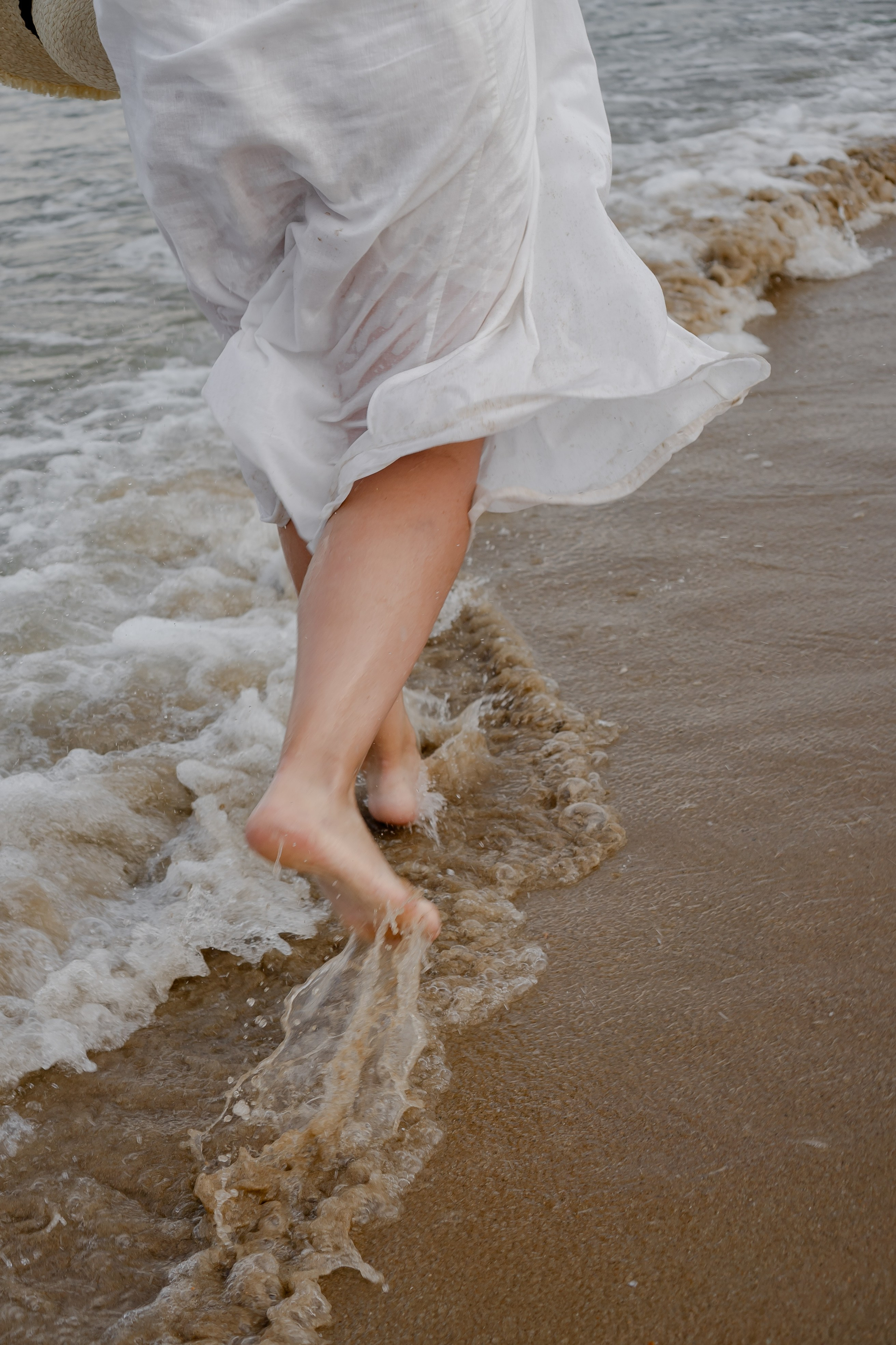 ДЕВУШКИ НА РАССВЕТНОЙ СЬЕМКЕ. Профессиональный фотограф, Санкт-Петербург — Виктория Богомолова