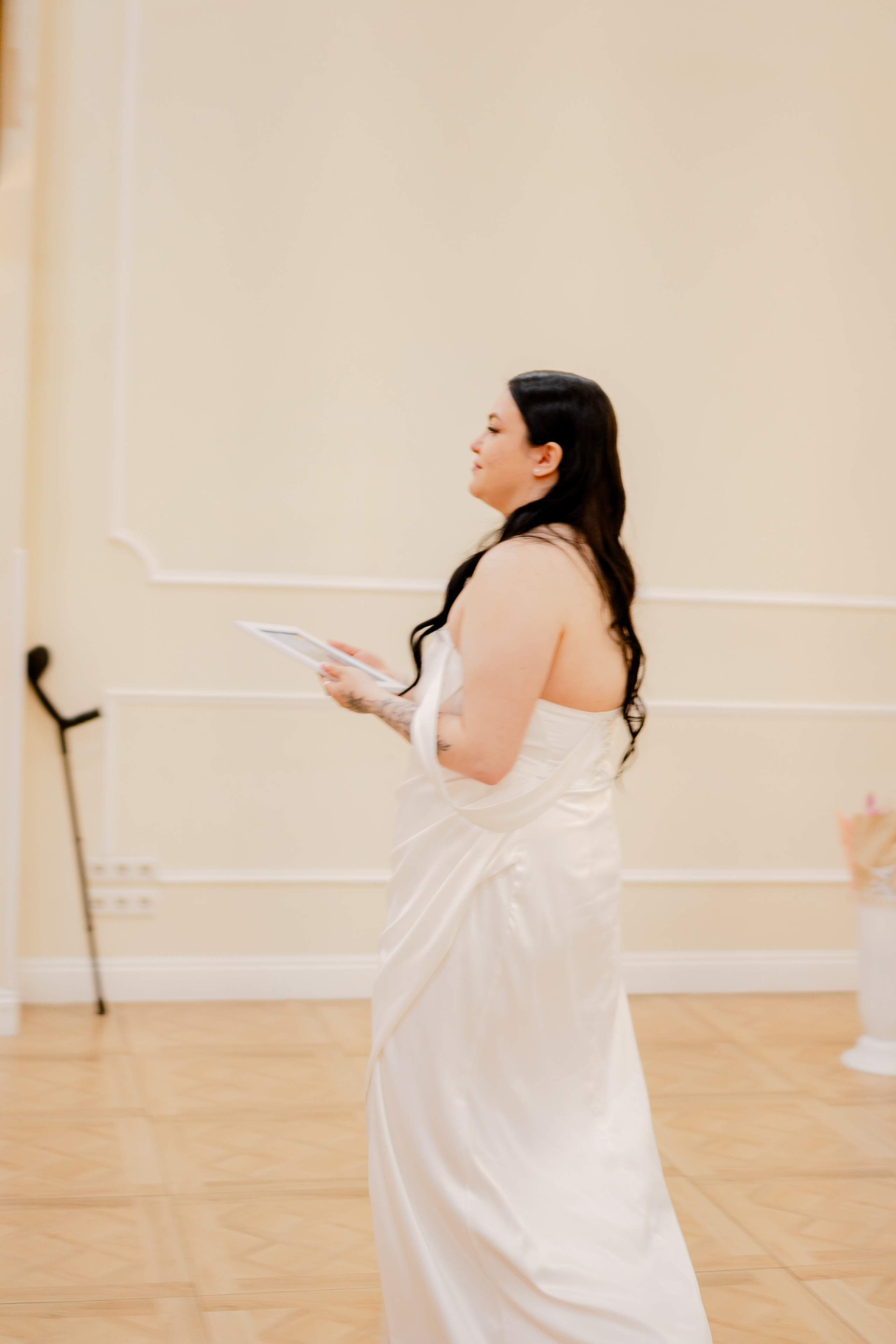 СВАДЕБНАЯ СЬЕМКА В ЗАГСЕ И БАНКЕТ. Профессиональный фотограф, Санкт-Петербург — Виктория Богомолова