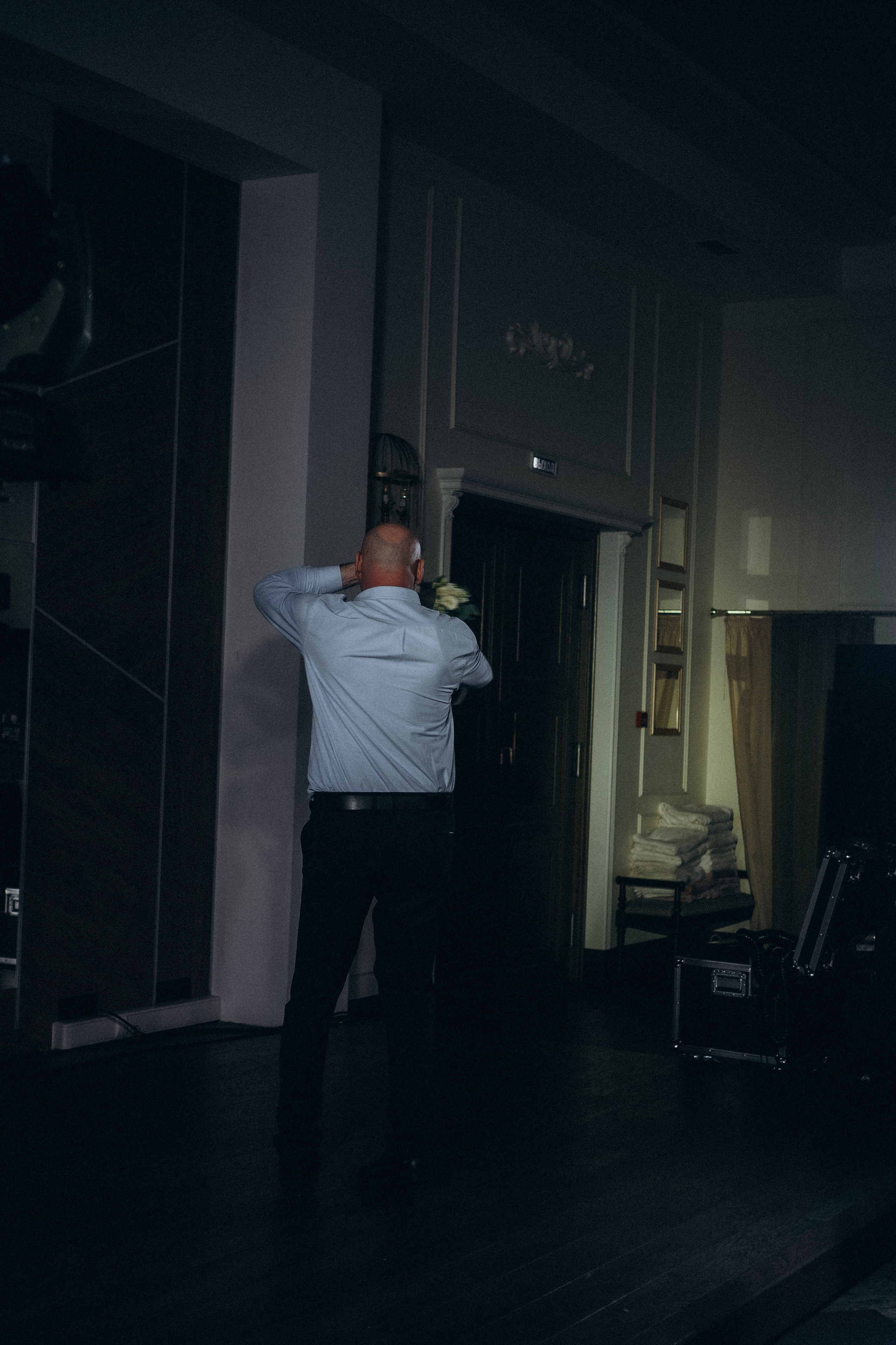 СЬЕМКА СВАДЕБНОГО БАНКЕТА (СНЯТО В СИБИРЕ В НИЖНЕВАРТОВСКЕ). Профессиональный фотограф, Санкт-Петербург — Виктория Богомолова