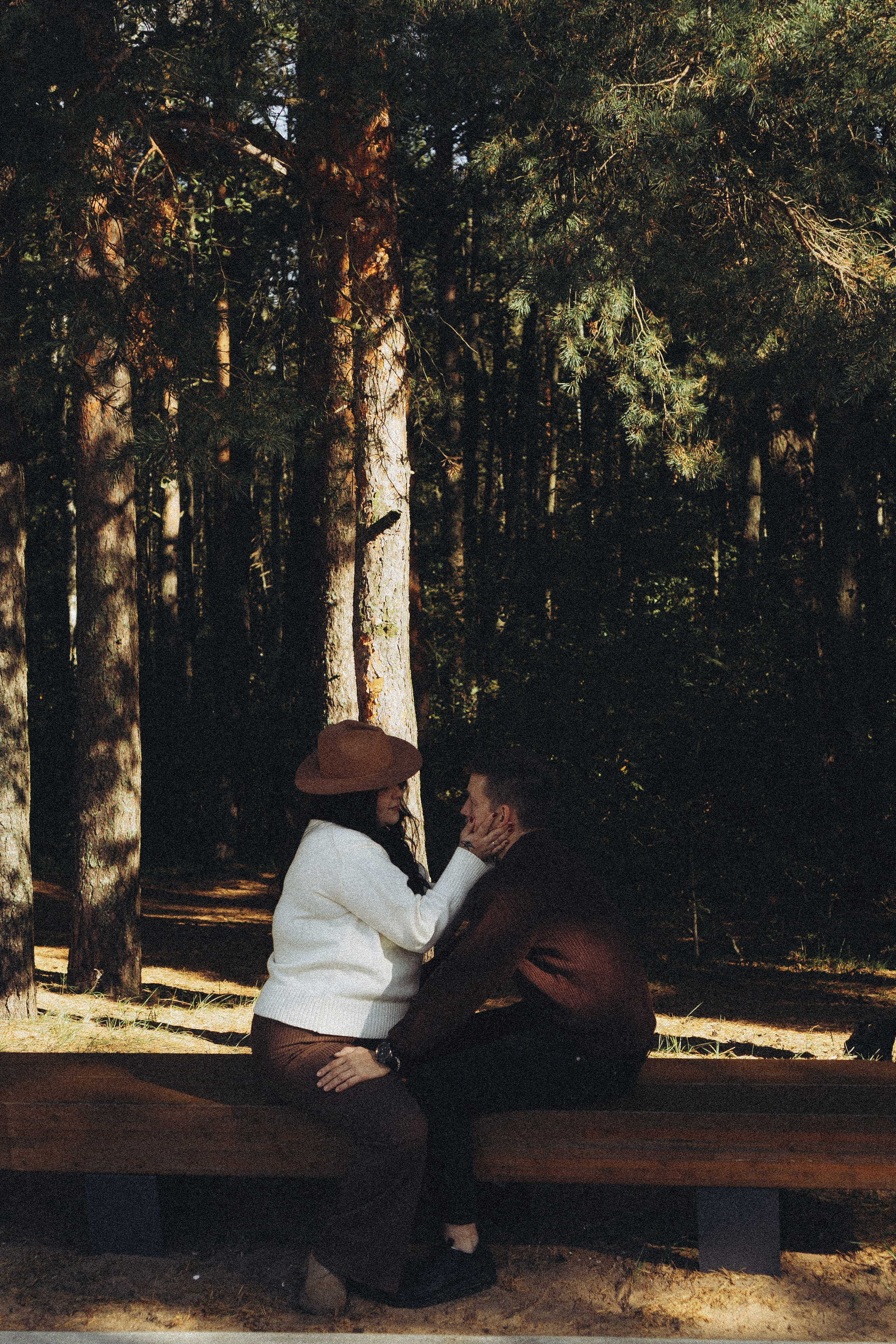 Прогулка по Финскому заливу. Профессиональный фотограф, Санкт-Петербург — Виктория Богомолова