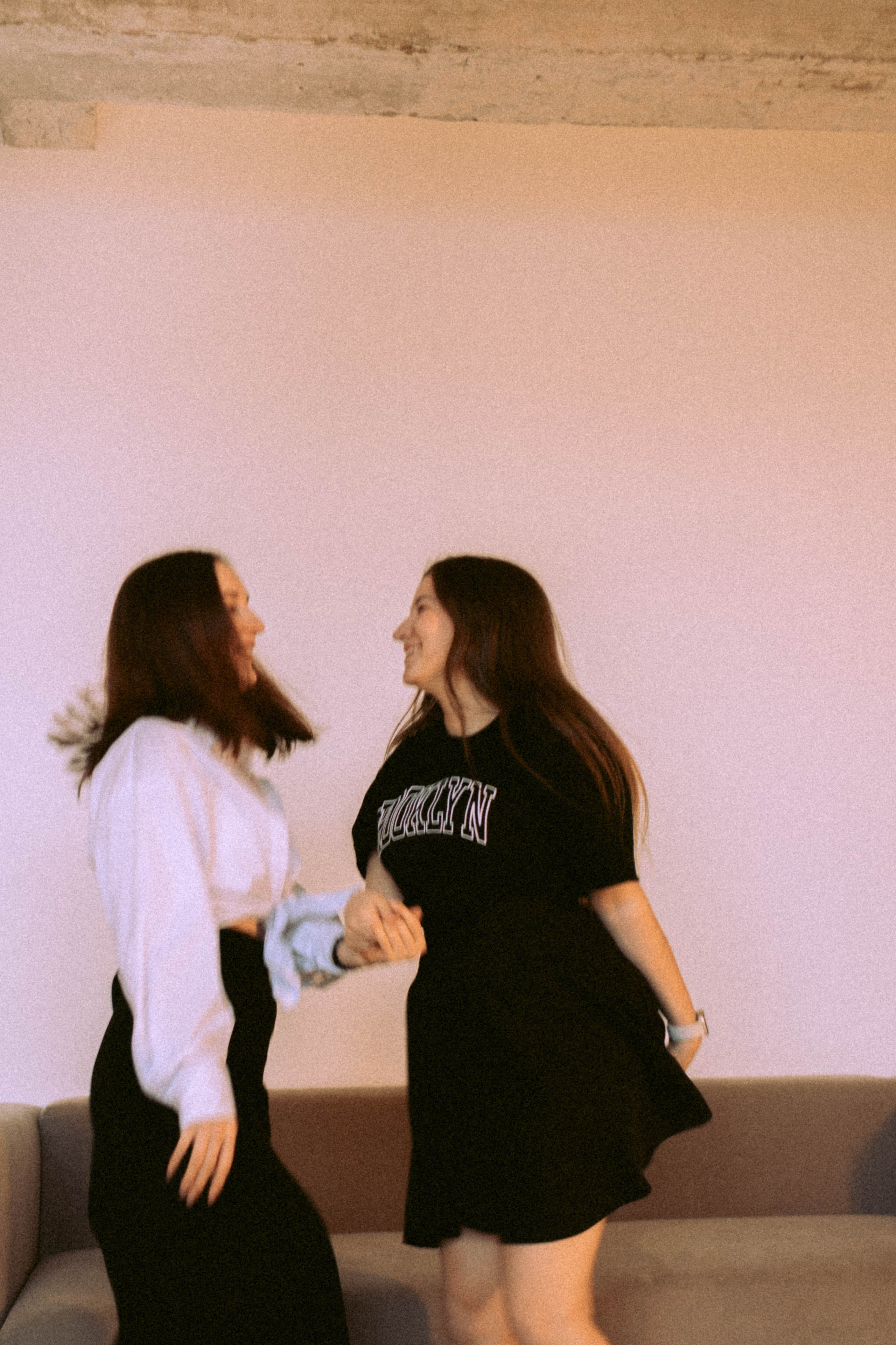 Подружки. Профессиональный фотограф, Санкт-Петербург — Виктория Богомолова