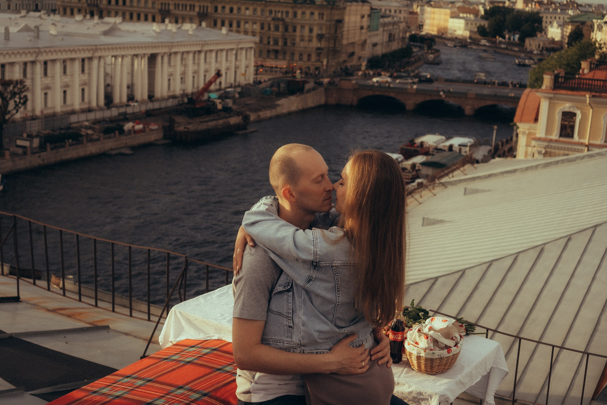 Фонтанка. Профессиональный фотограф, Санкт-Петербург — Виктория Богомолова