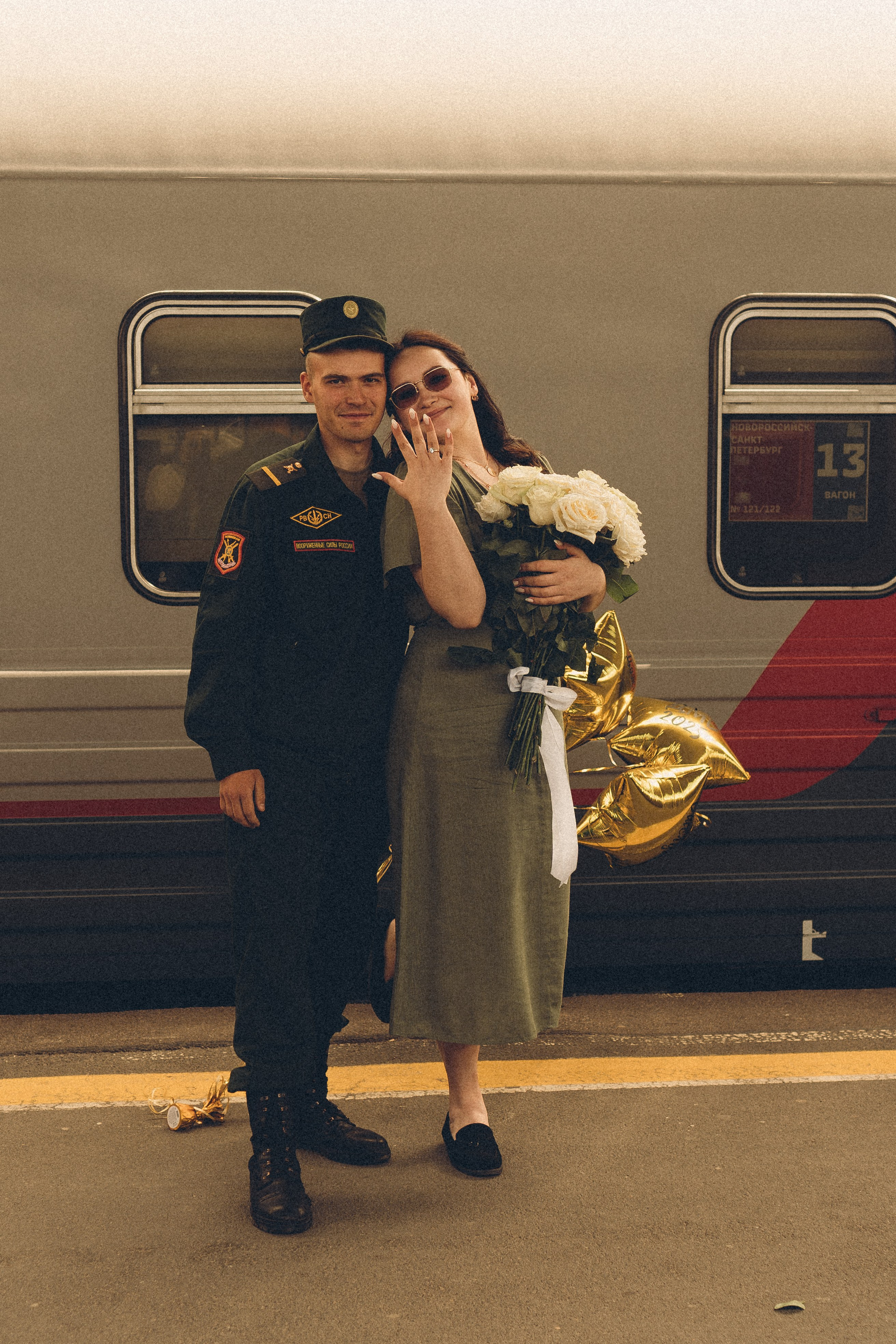 ПРЕДЛОЖЕНИЕ. Профессиональный фотограф, Санкт-Петербург — Виктория Богомолова