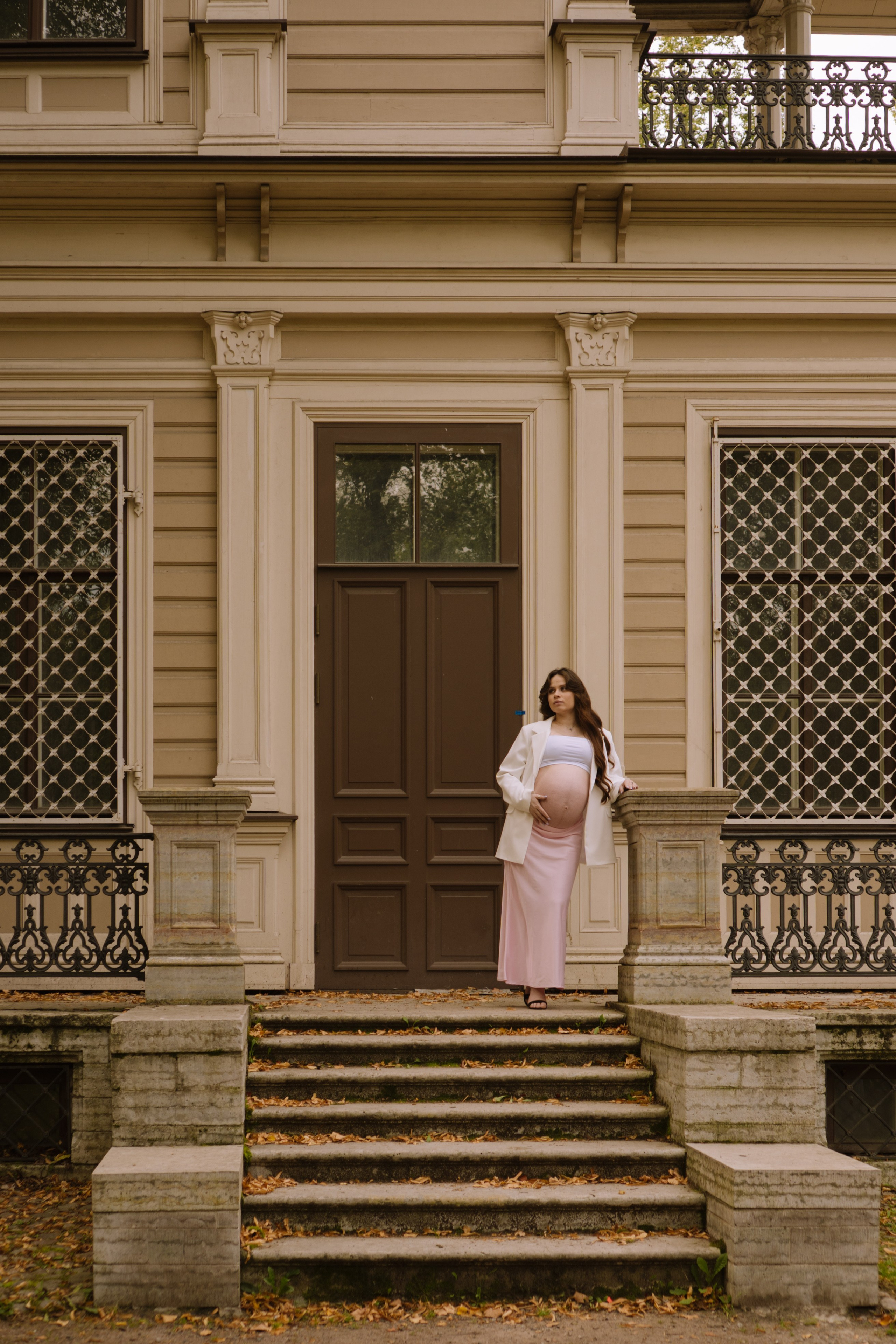 СЕМЕЙНАЯ ИСТОРИЯ. Профессиональный фотограф, Санкт-Петербург — Виктория Богомолова