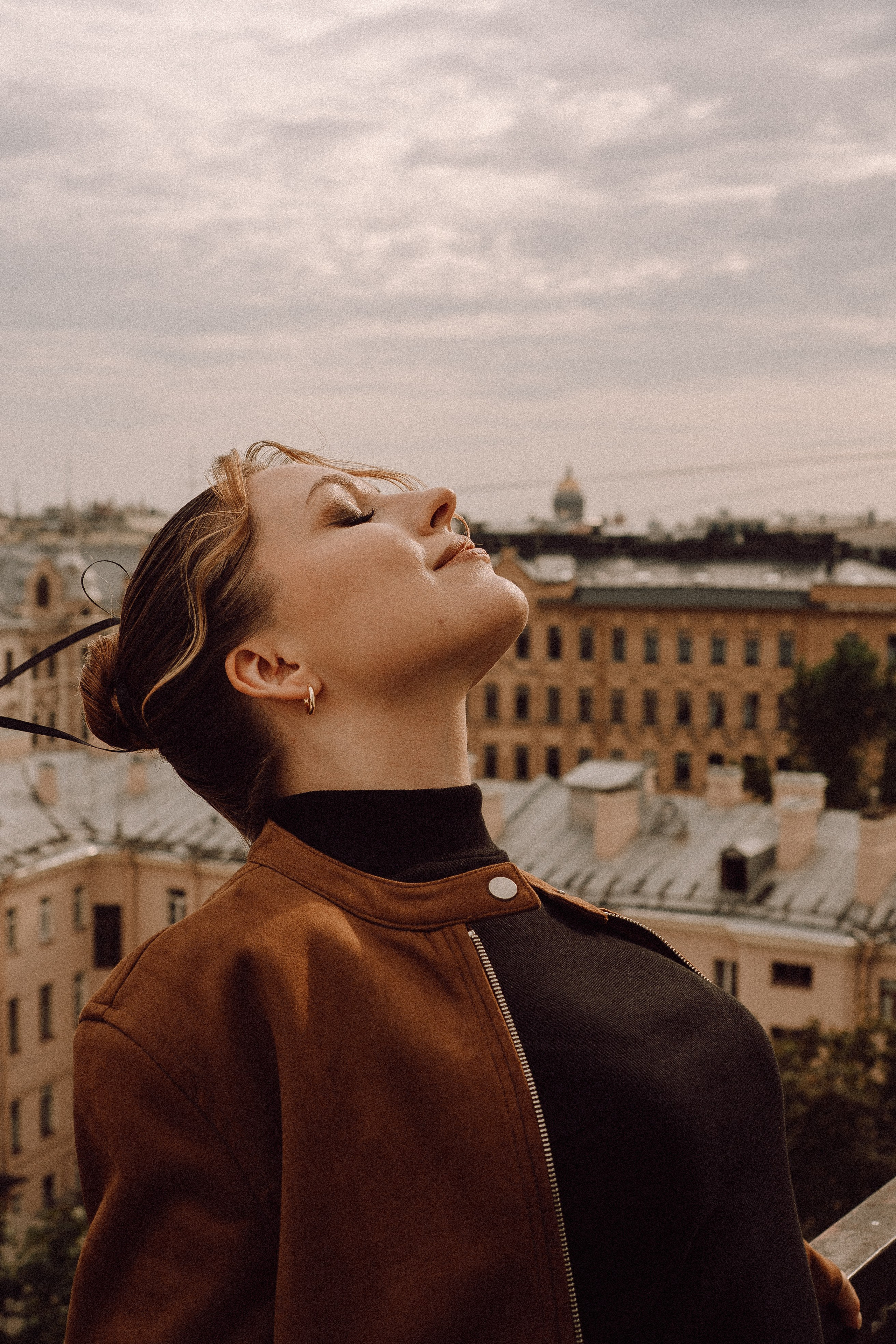LOVE. Профессиональный фотограф, Санкт-Петербург — Виктория Богомолова