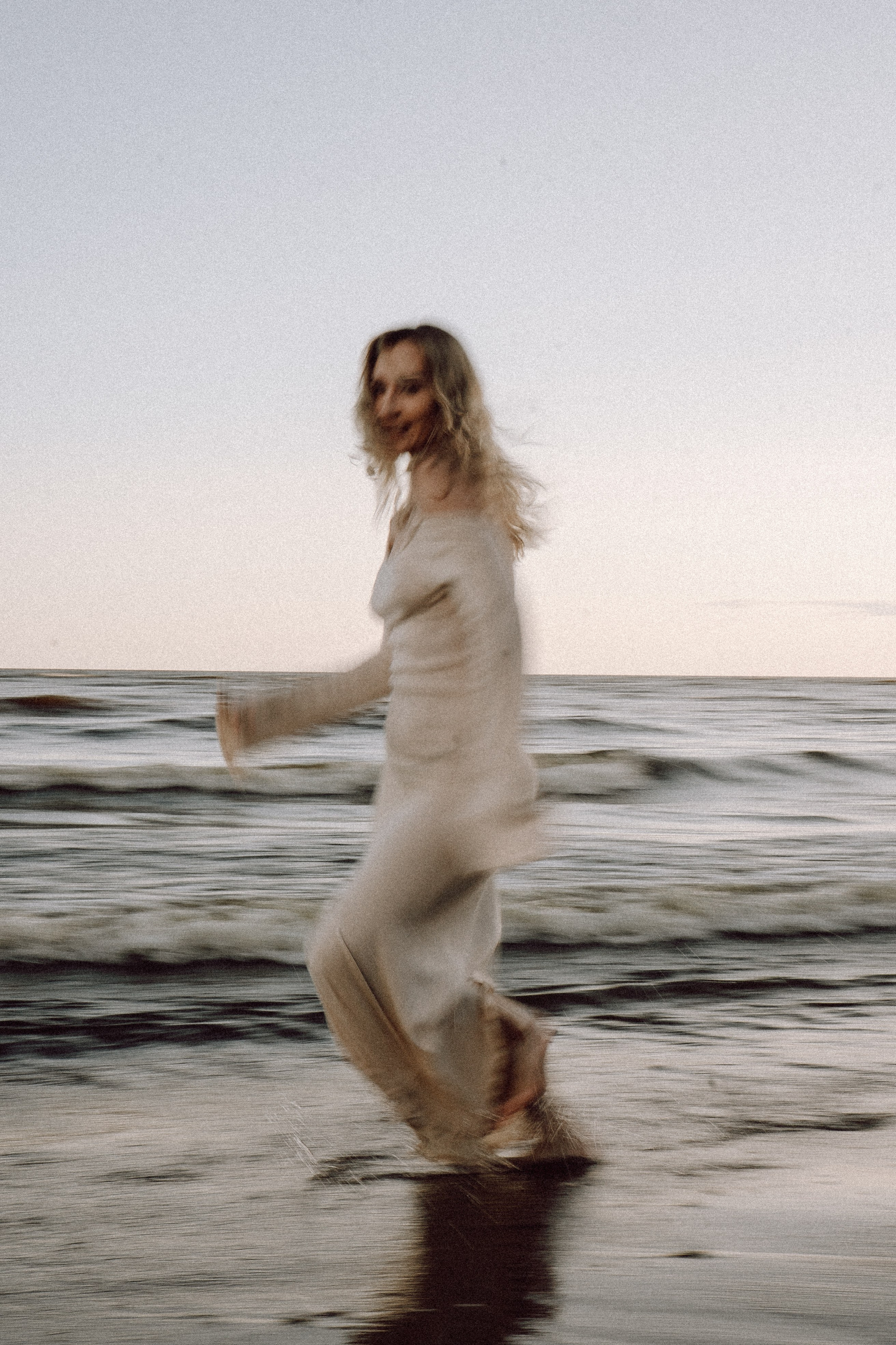 РОМАНТИКА ФИНСКОГО ЗАЛИВА. Профессиональный фотограф, Санкт-Петербург — Виктория Богомолова