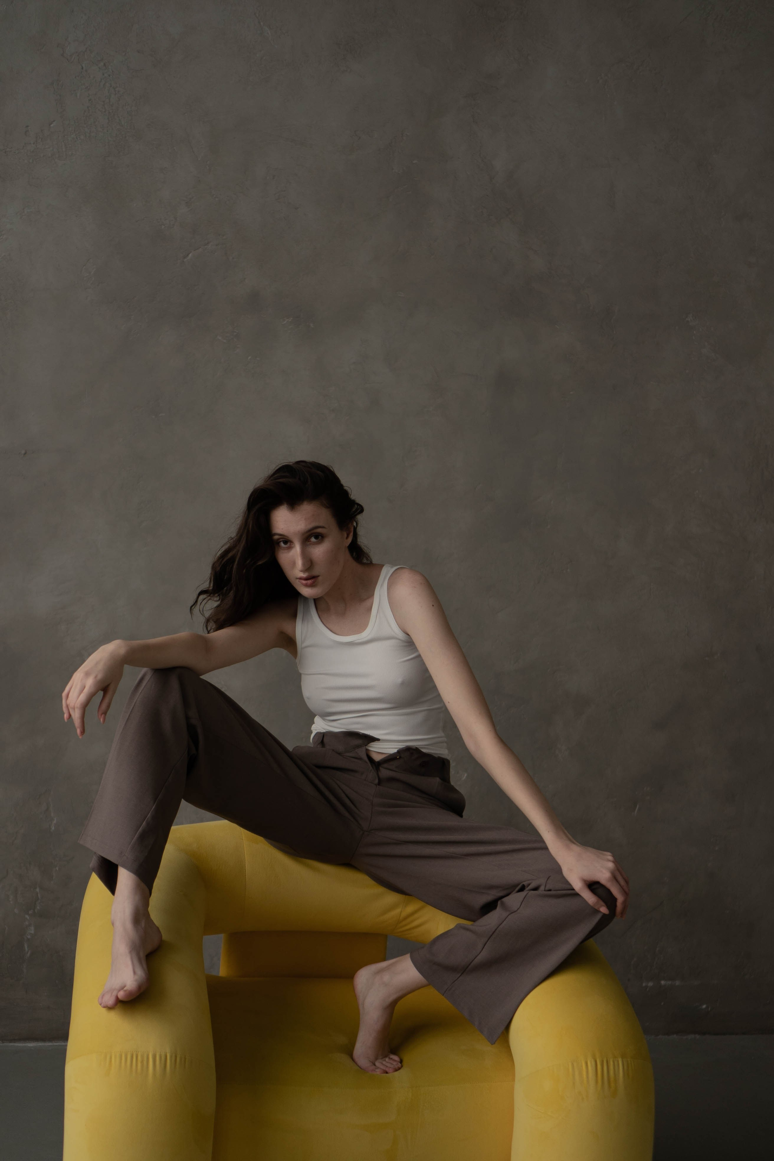 Студийная. Профессиональный фотограф, Санкт-Петербург — Виктория Богомолова