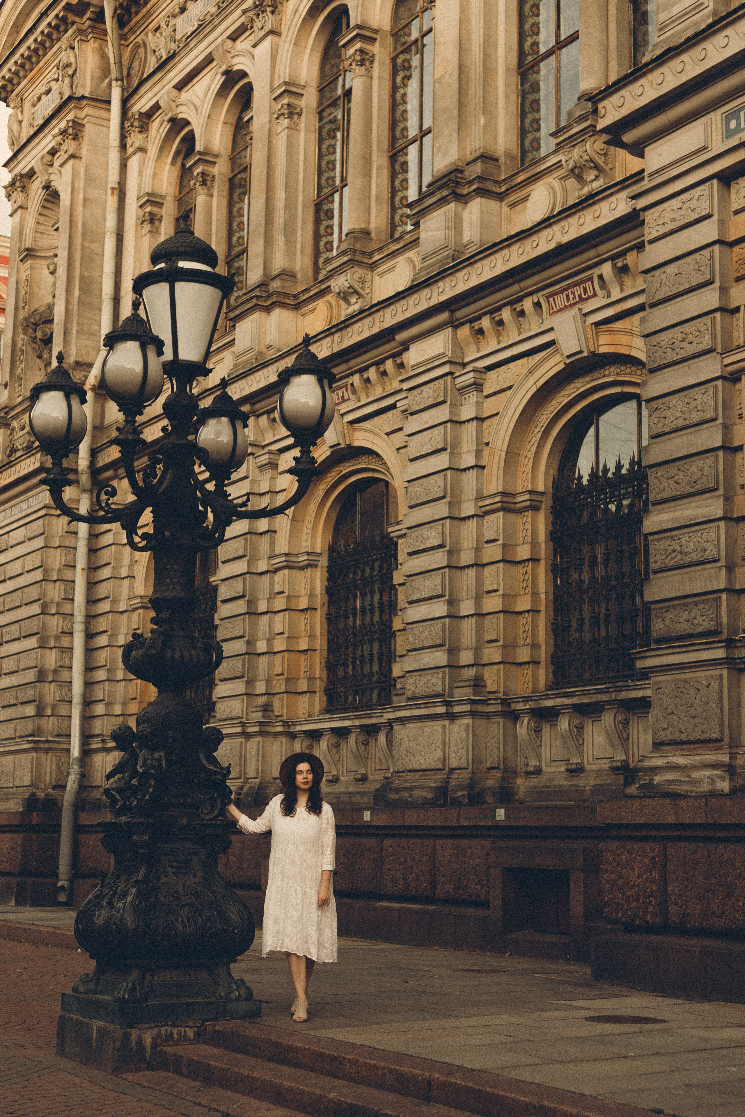 РАССВЕТ С РАЗВОДНЫМИ МОСТАМИ. Профессиональный фотограф, Санкт-Петербург — Виктория Богомолова