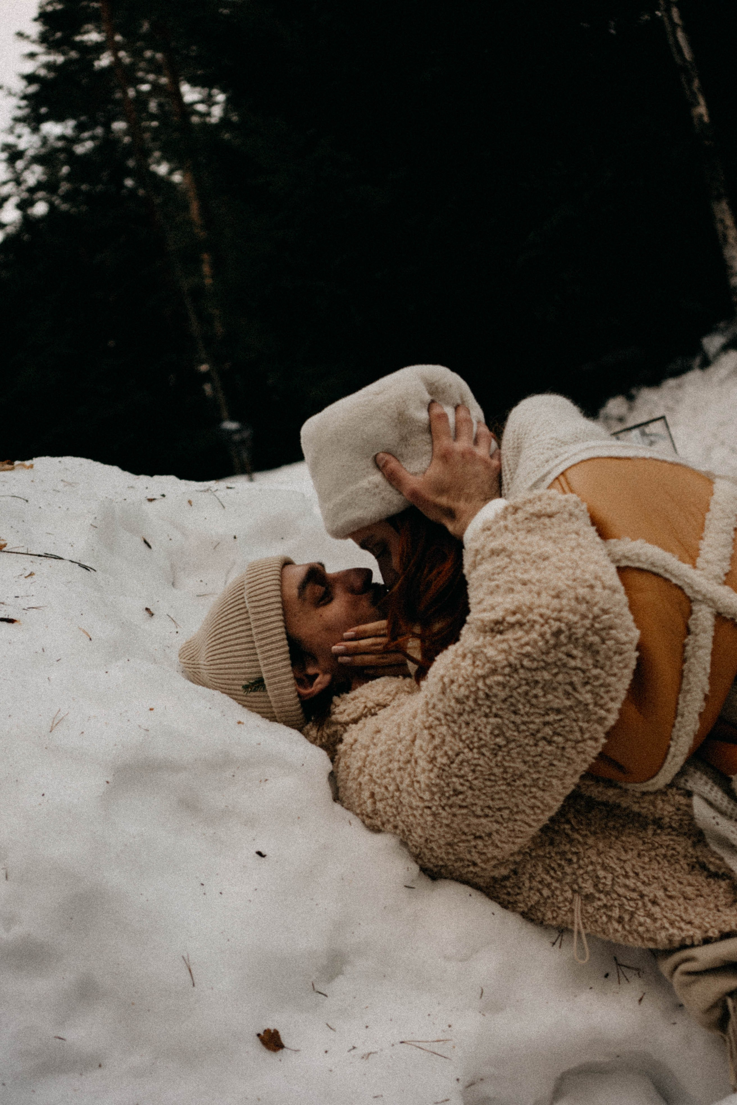 Каток. Профессиональный фотограф, Санкт-Петербург — Виктория Богомолова