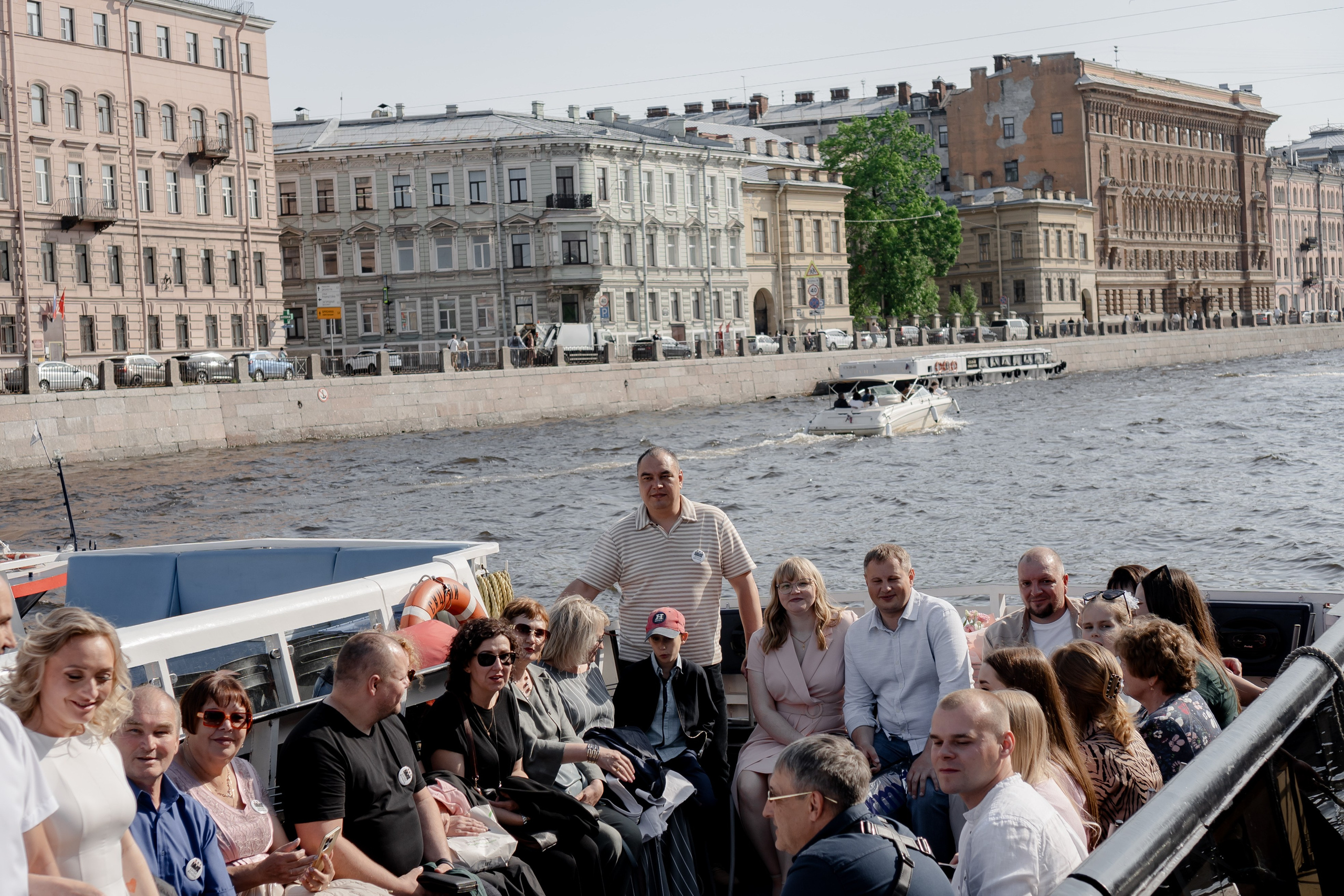 СВАДЕБНЫЙ РЕПОРТАЖ. Профессиональный фотограф, Санкт-Петербург — Виктория Богомолова