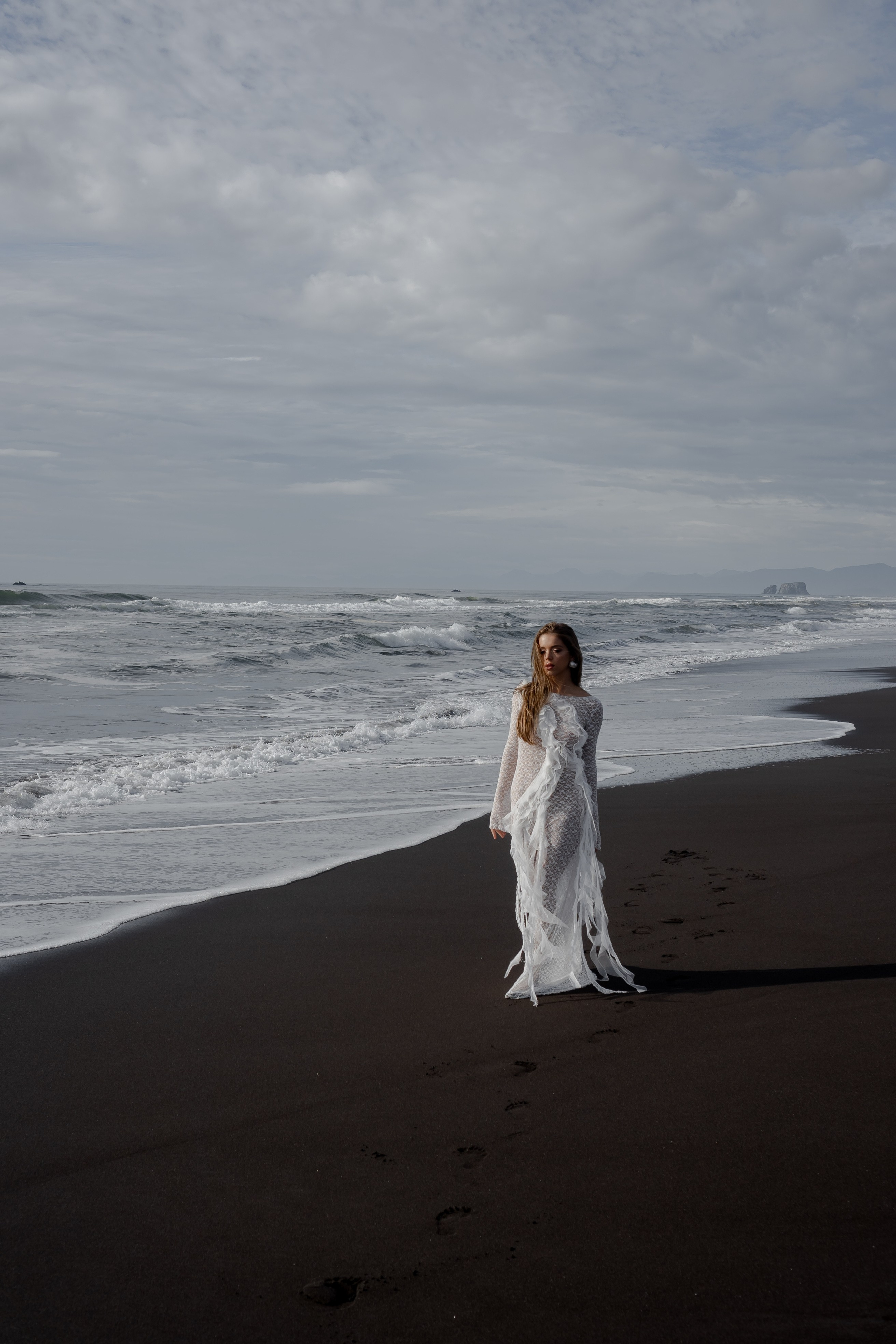 ТИХИЙ ОКЕАНН СЬЕМКА НА SONY. Профессиональный фотограф, Санкт-Петербург — Виктория Богомолова