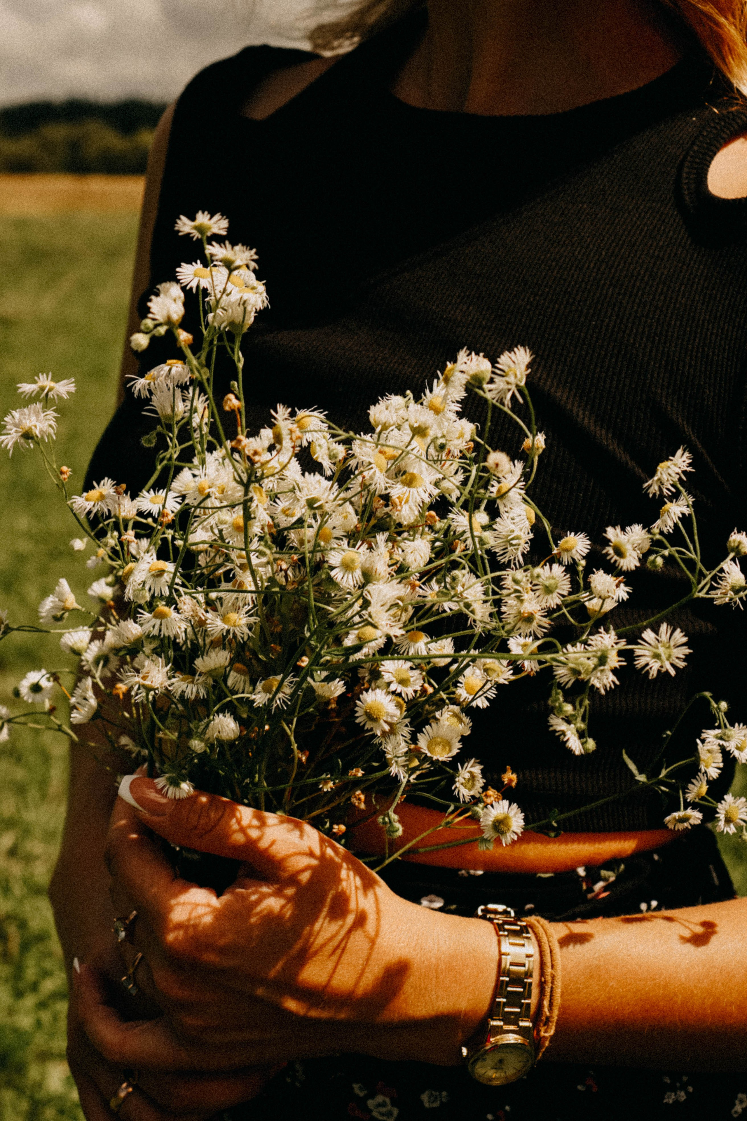 Прогулка на природе. Профессиональный фотограф, Санкт-Петербург — Виктория Богомолова