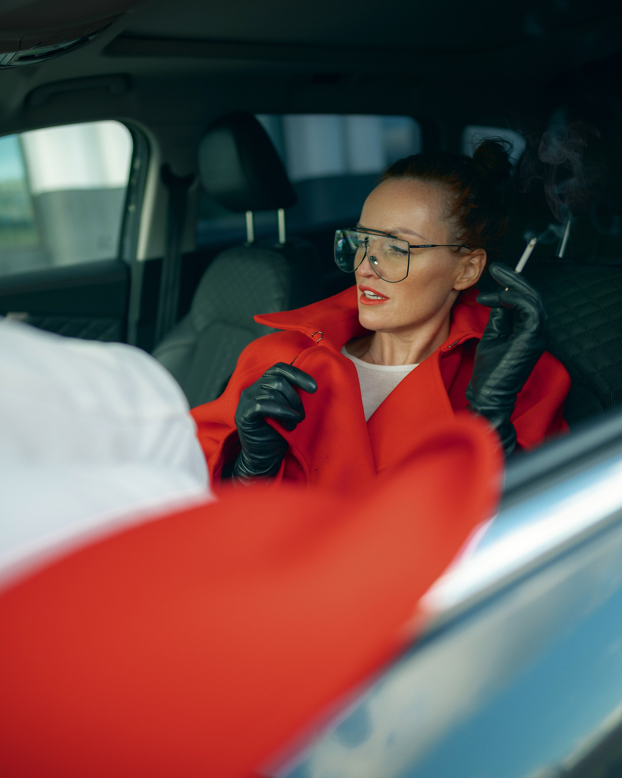 Ekaterina. Фотограф в Москве — Евгений Мельников