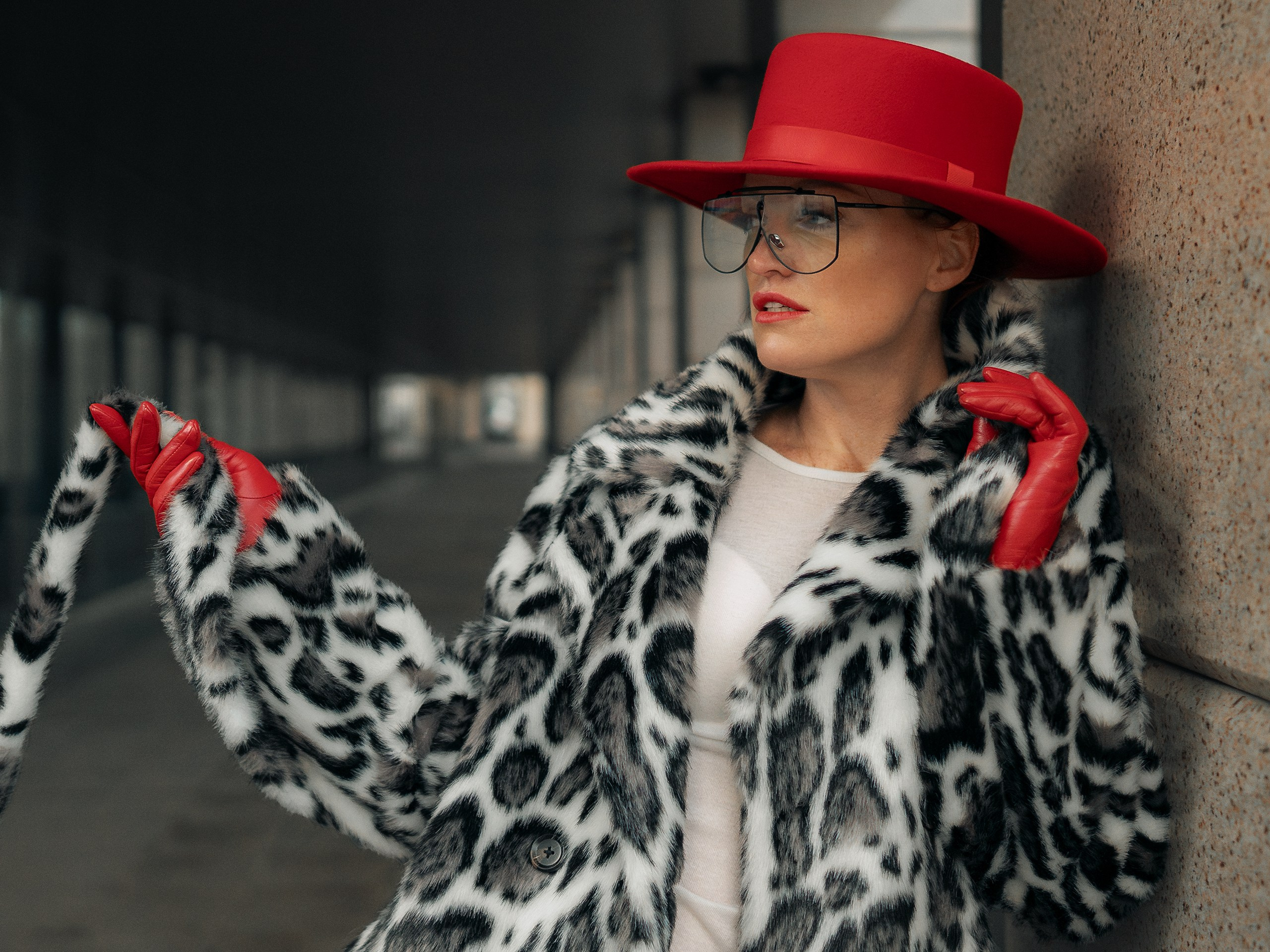 Ekaterina. Фотограф в Москве — Евгений Мельников