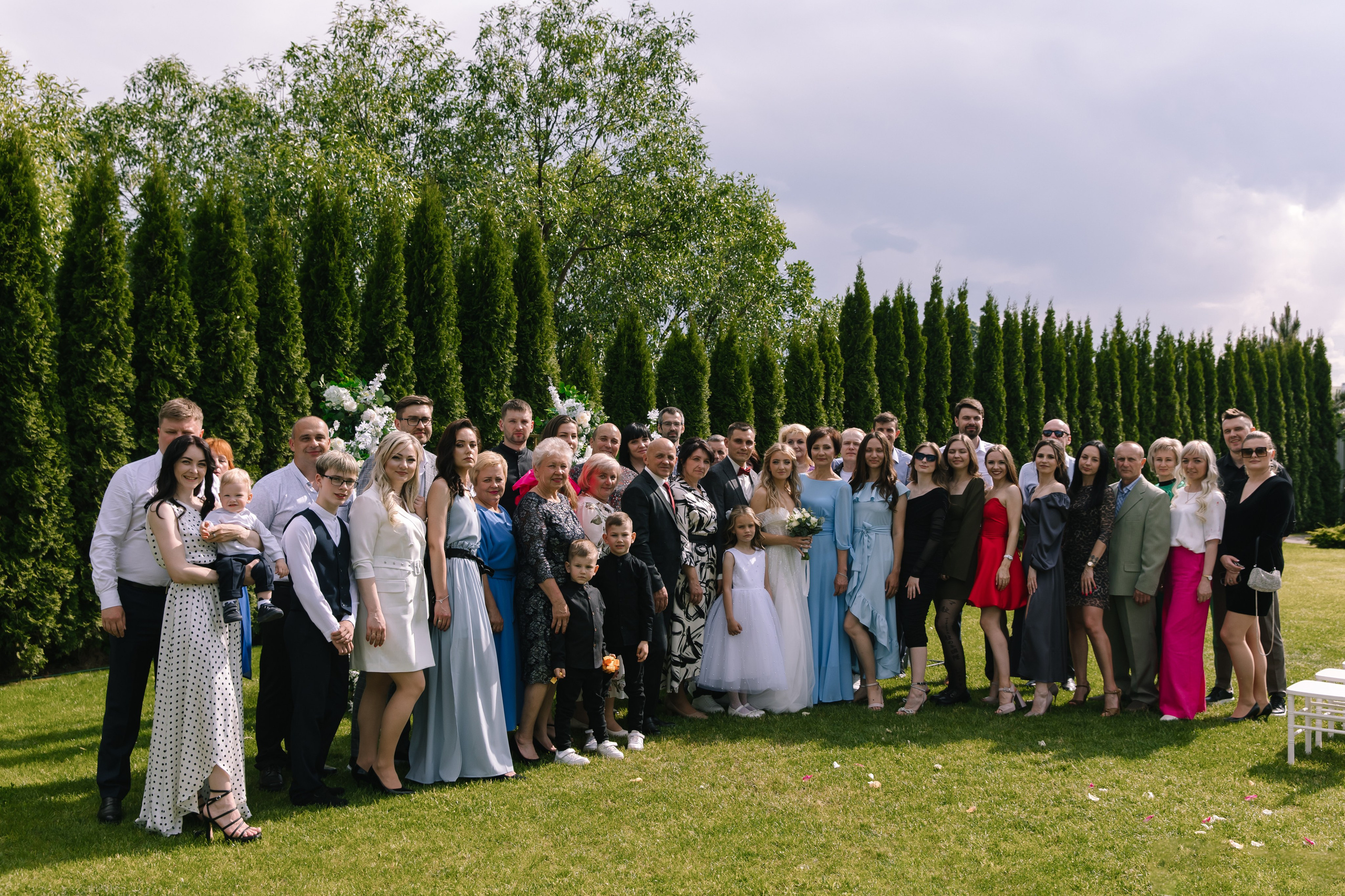 Karina & Maxim. Фотограф в Минске — Юлия Деяк. Фотосессии в Минске