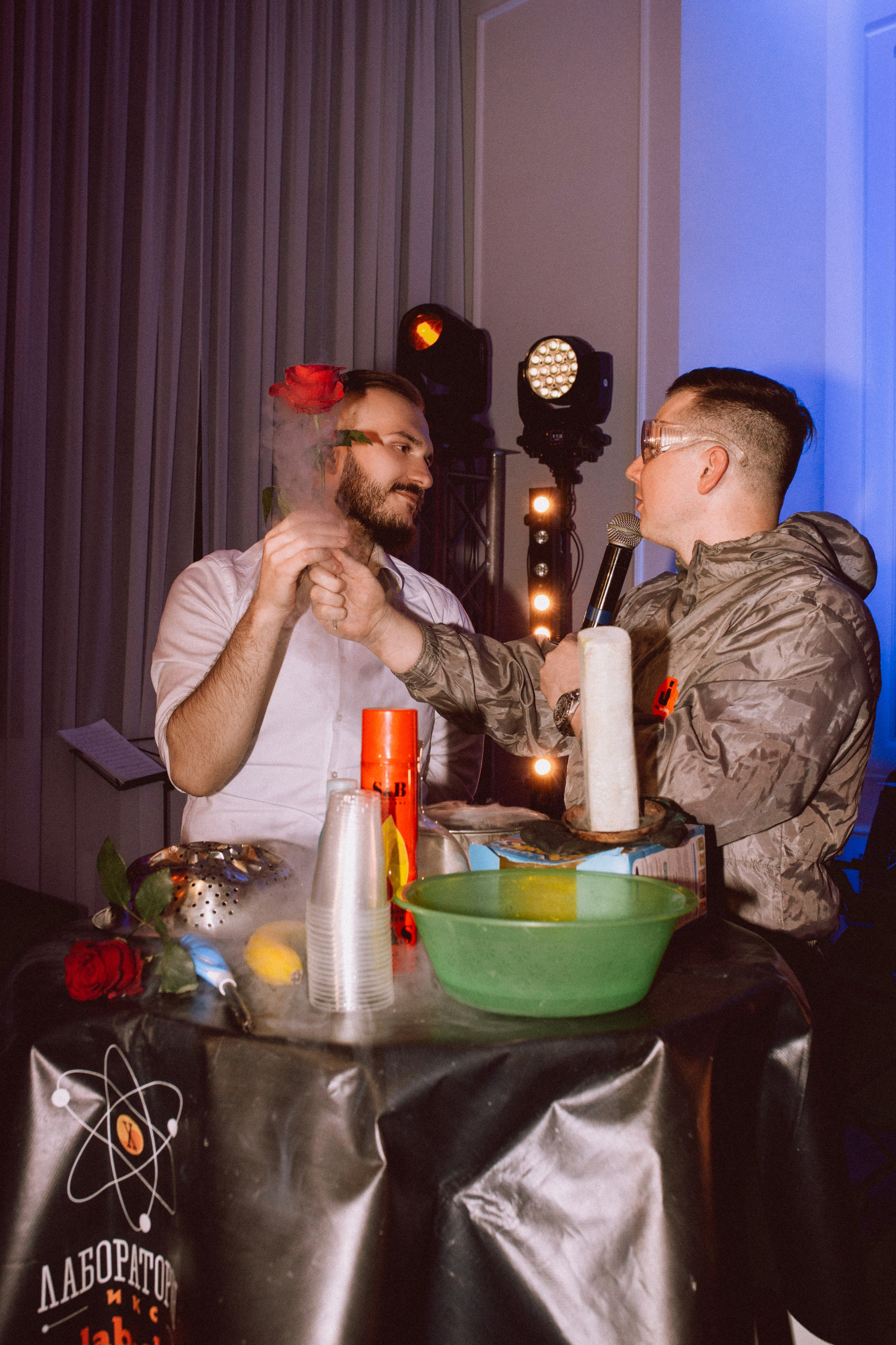 Вечеринка. Фотограф в Минске — Юлия Деяк. Фотосессии в Минске