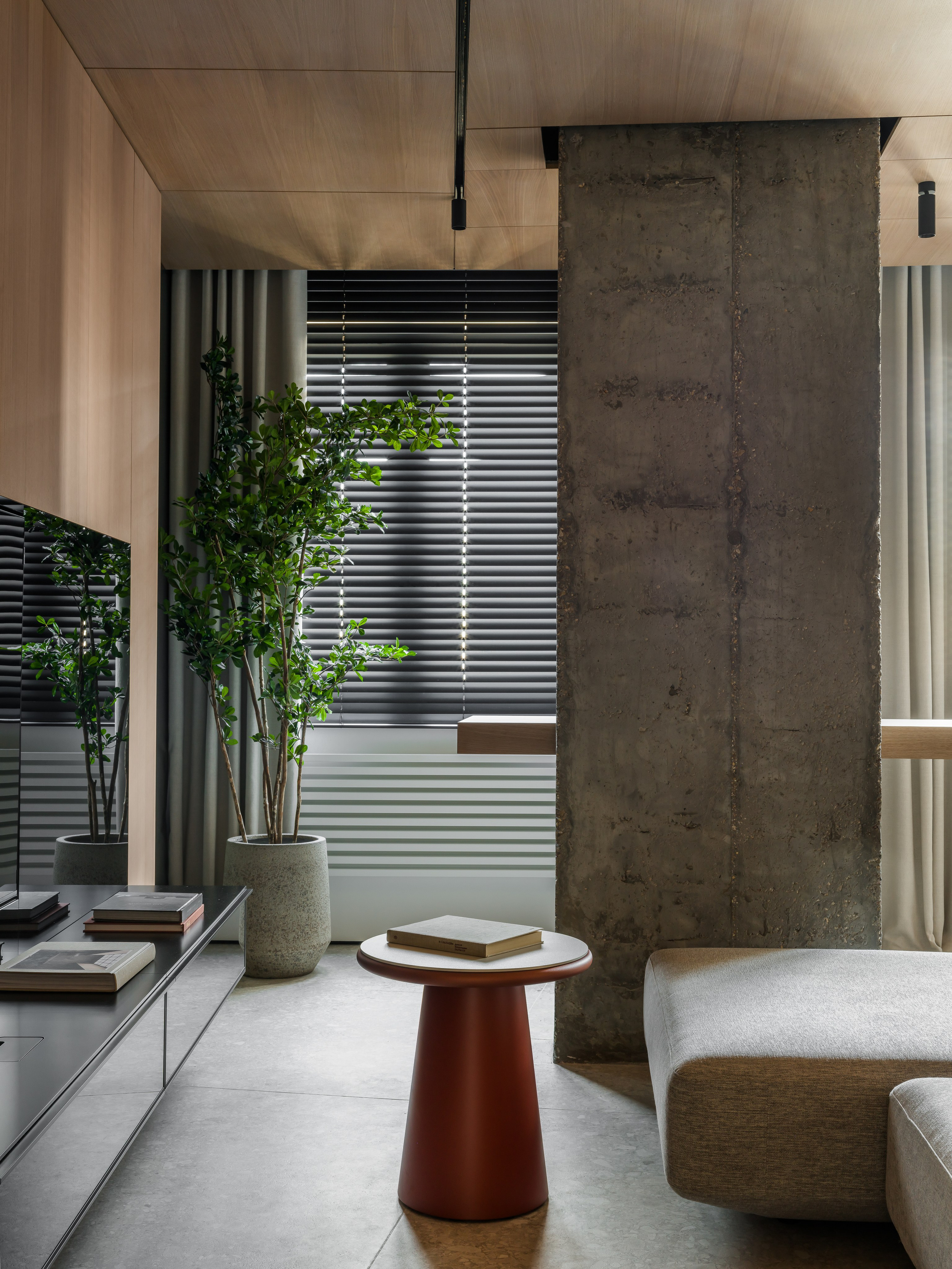 ЗЕЛЕНОГРАД. Дизайн интерьера. Архитектура. MODELLISTA ARCHITECTS
