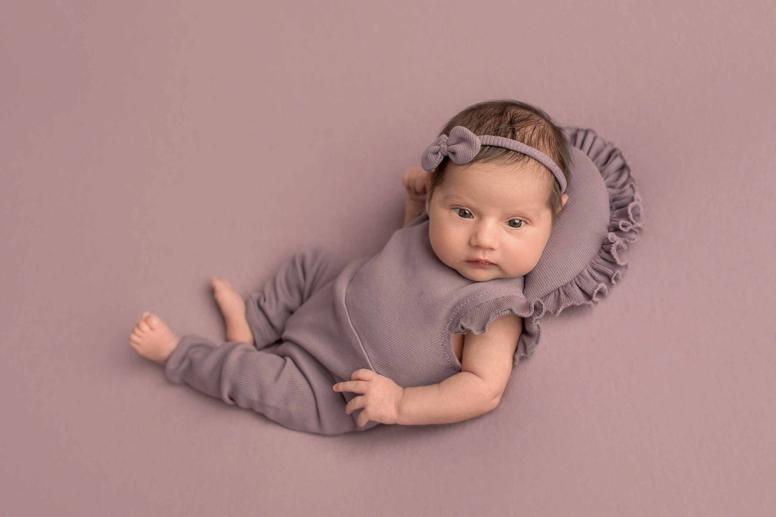 Новорожденные. Фотограф новорождённых и малышей до года в Томске, Светлана Торопова