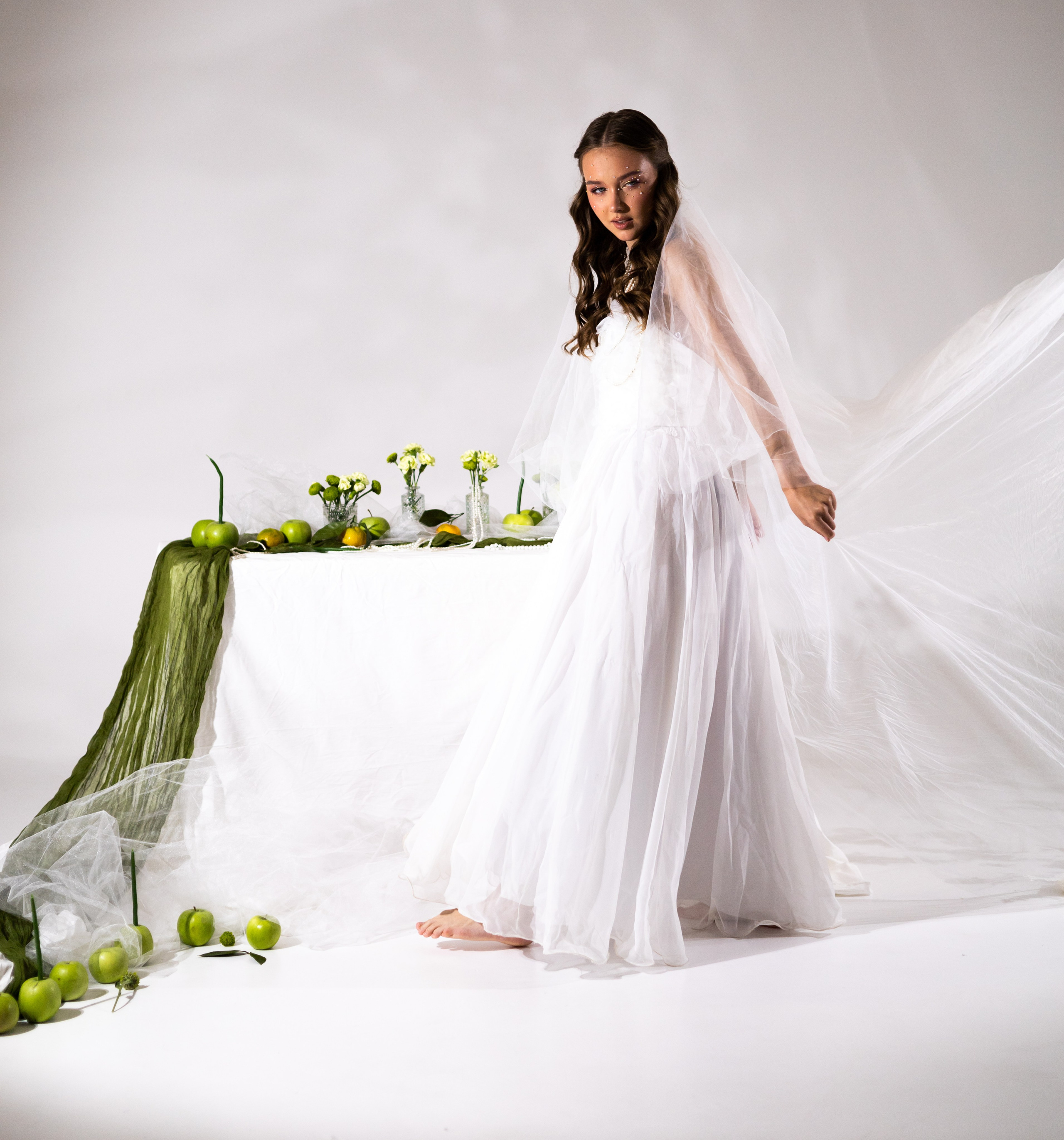 ЮЛИЯ. Фотограф Элла Ефимова