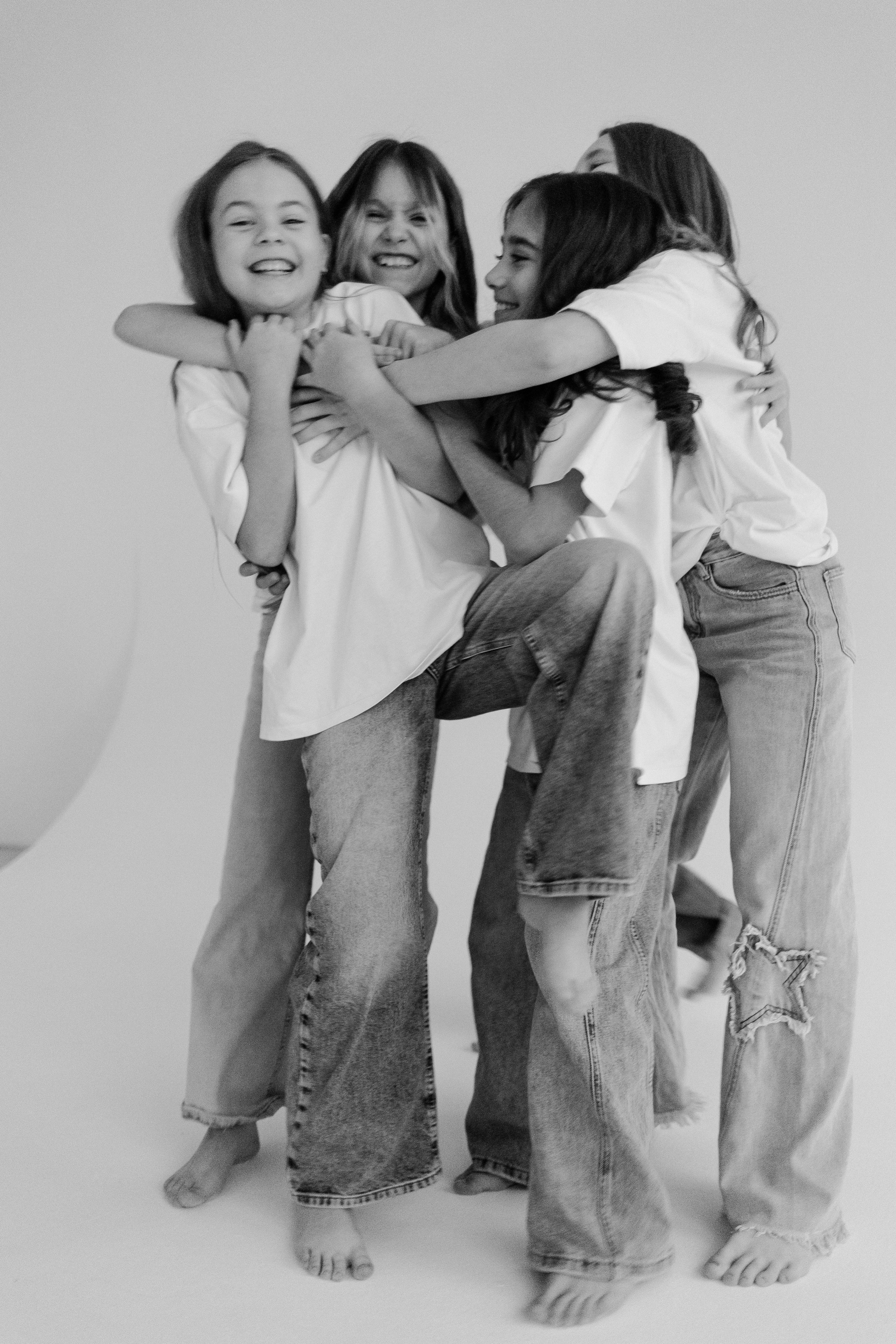 Арише 11 лет. Семейный и детский фотограф в Москве Кузьмина Мария