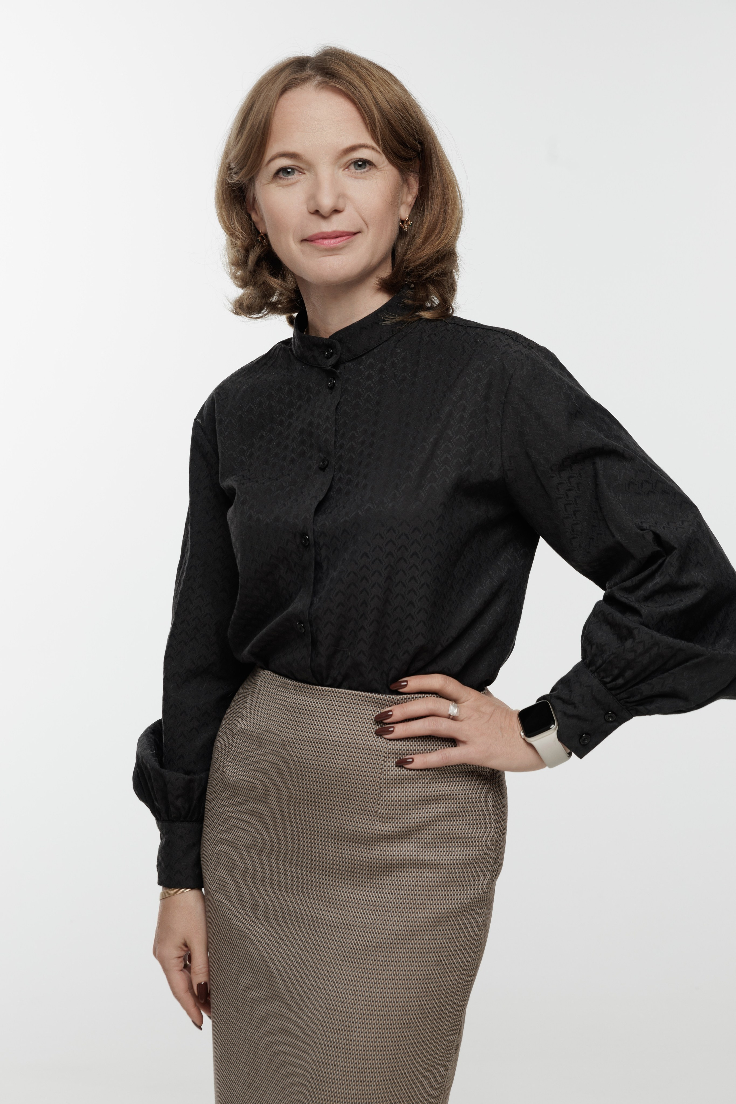 Деловые портреты на мероприятии. Контент для бизнеса в Екатеринбурге Полдень Медиа