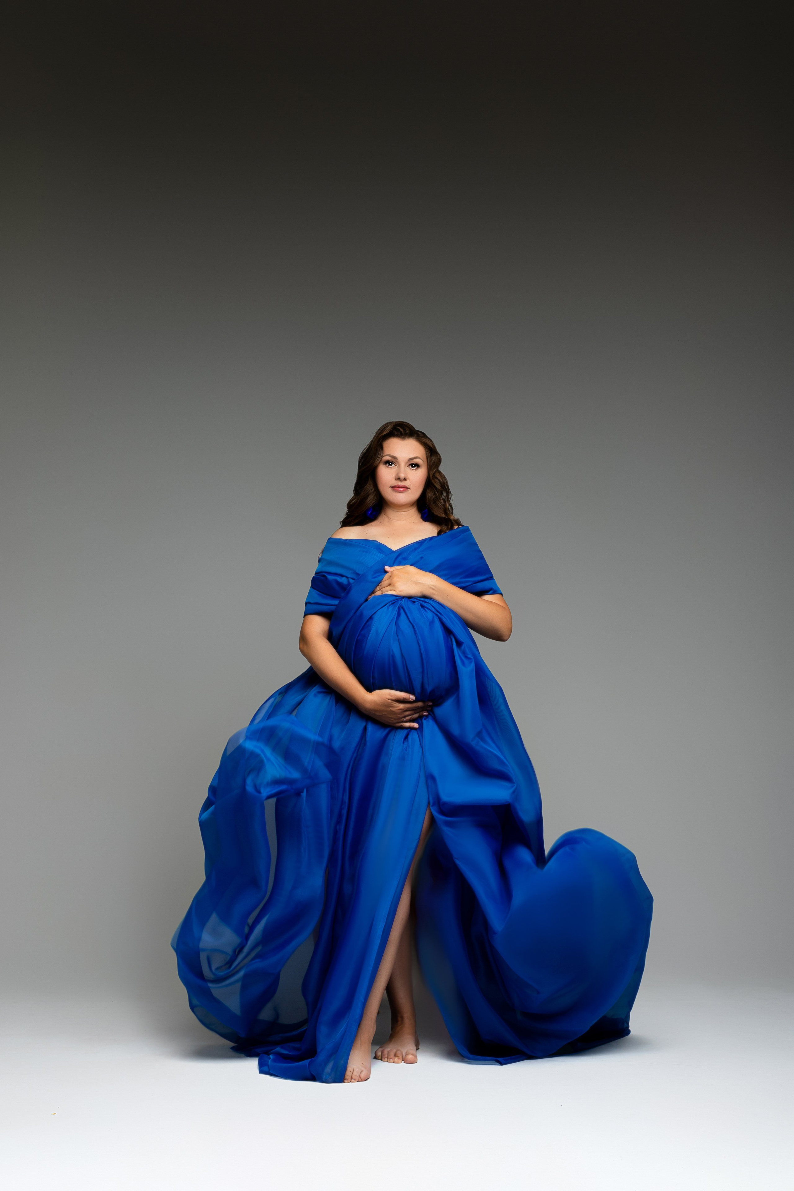 Юлия. Ирина Болотова фотограф в стиле Vogue в городе Старый Оскол