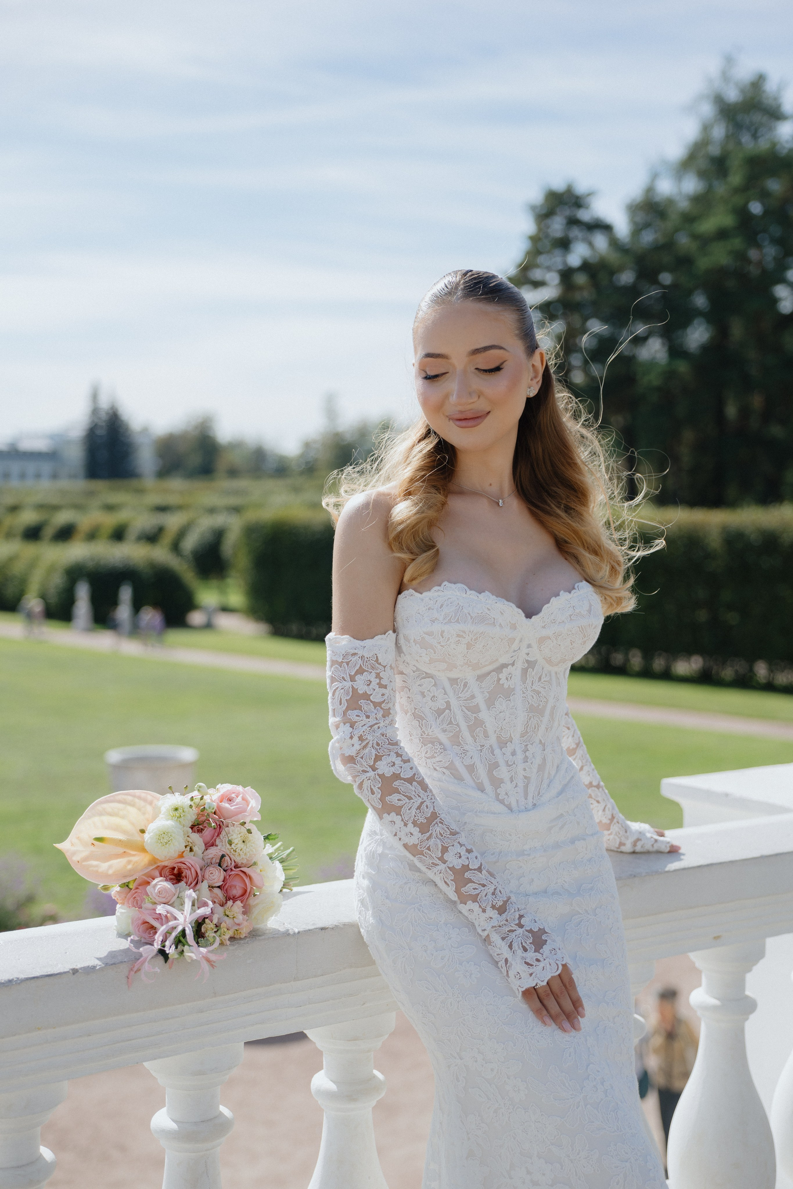 Никита & Анастасия. Фотограф в Москве Валерия Рожкова