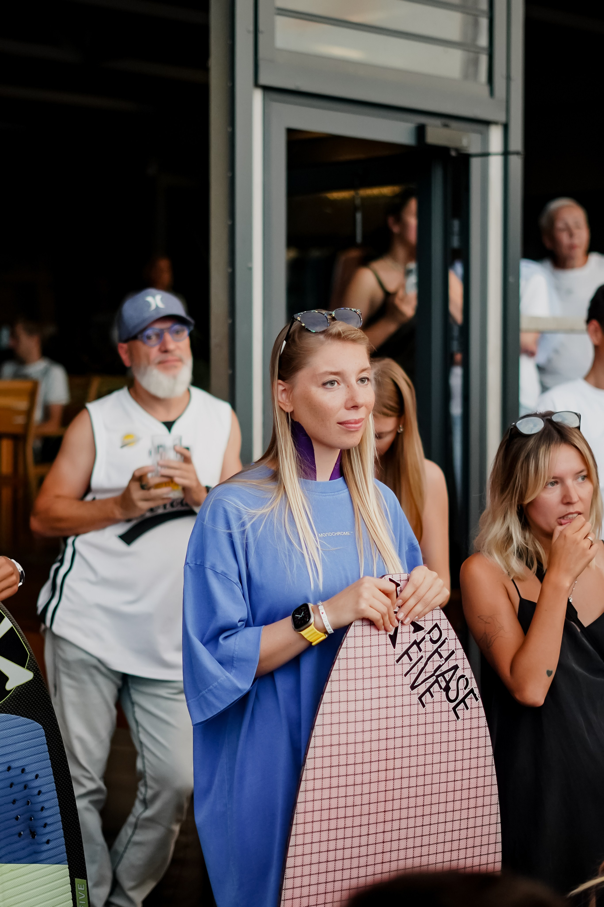 Surf. Фотограф Валерия Крахмалева