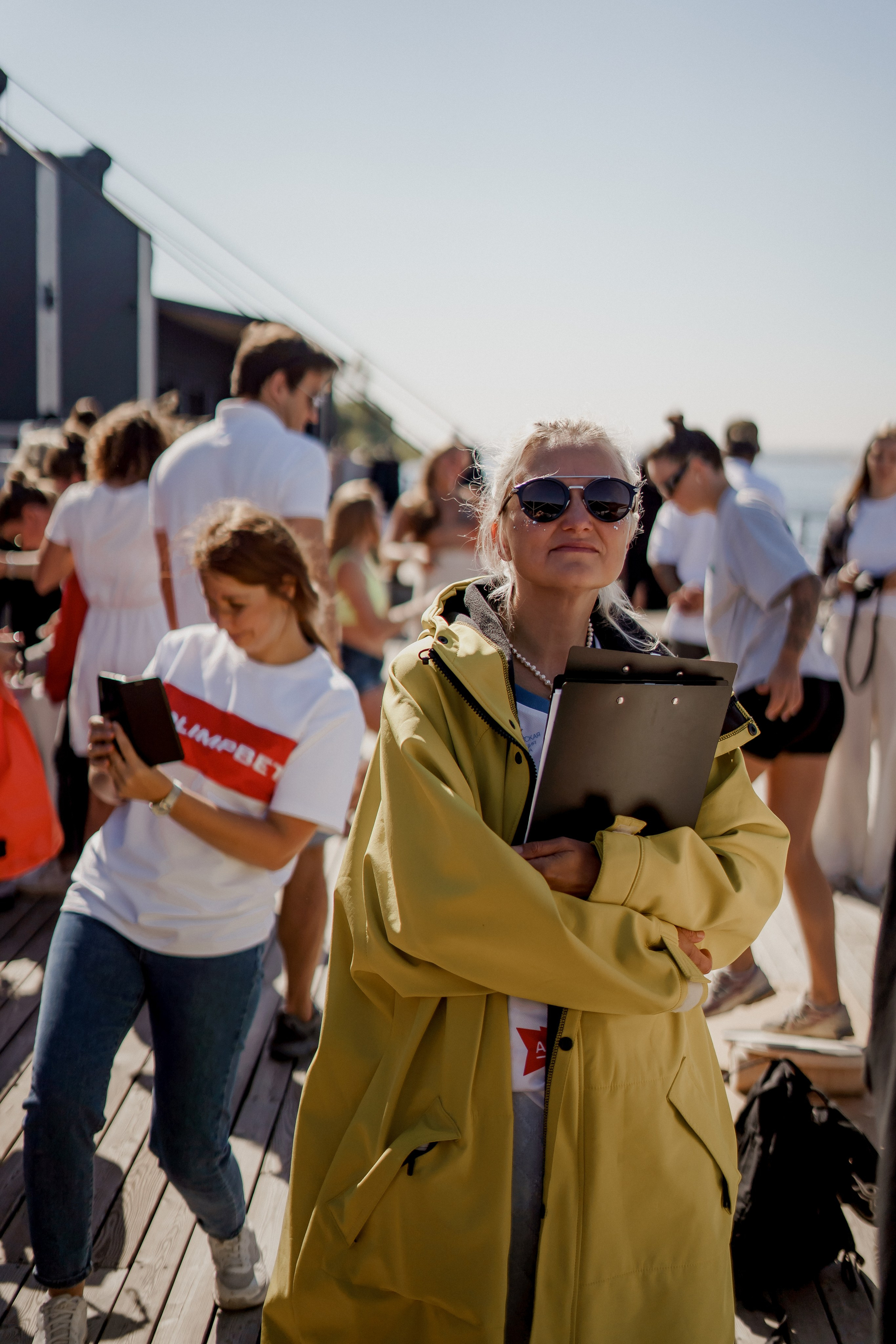 Surf 2024. Фотограф Валерия Крахмалева