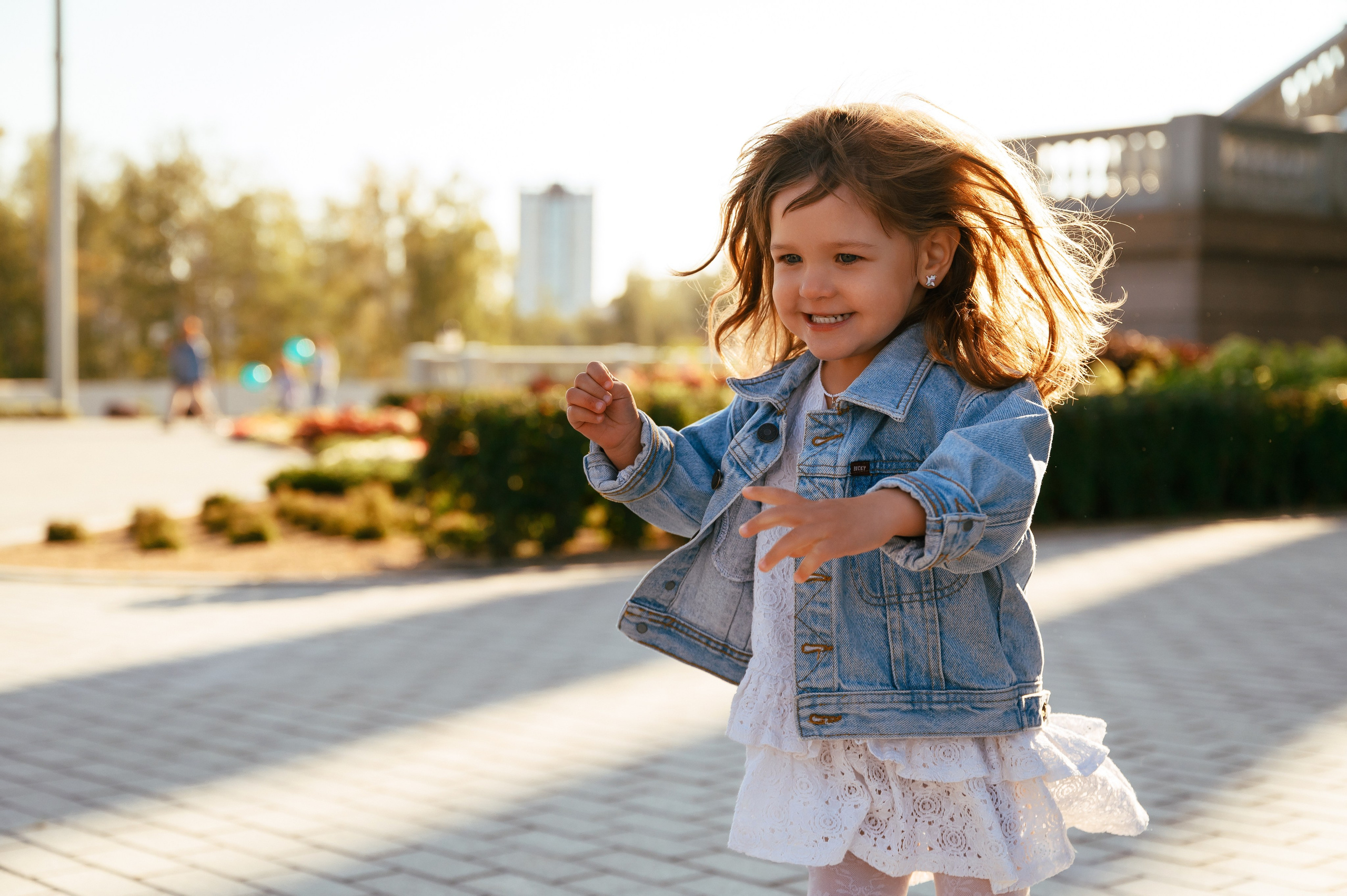 Крещение Маргариты. Свадебный и просто хороший фотограф в Челябинске