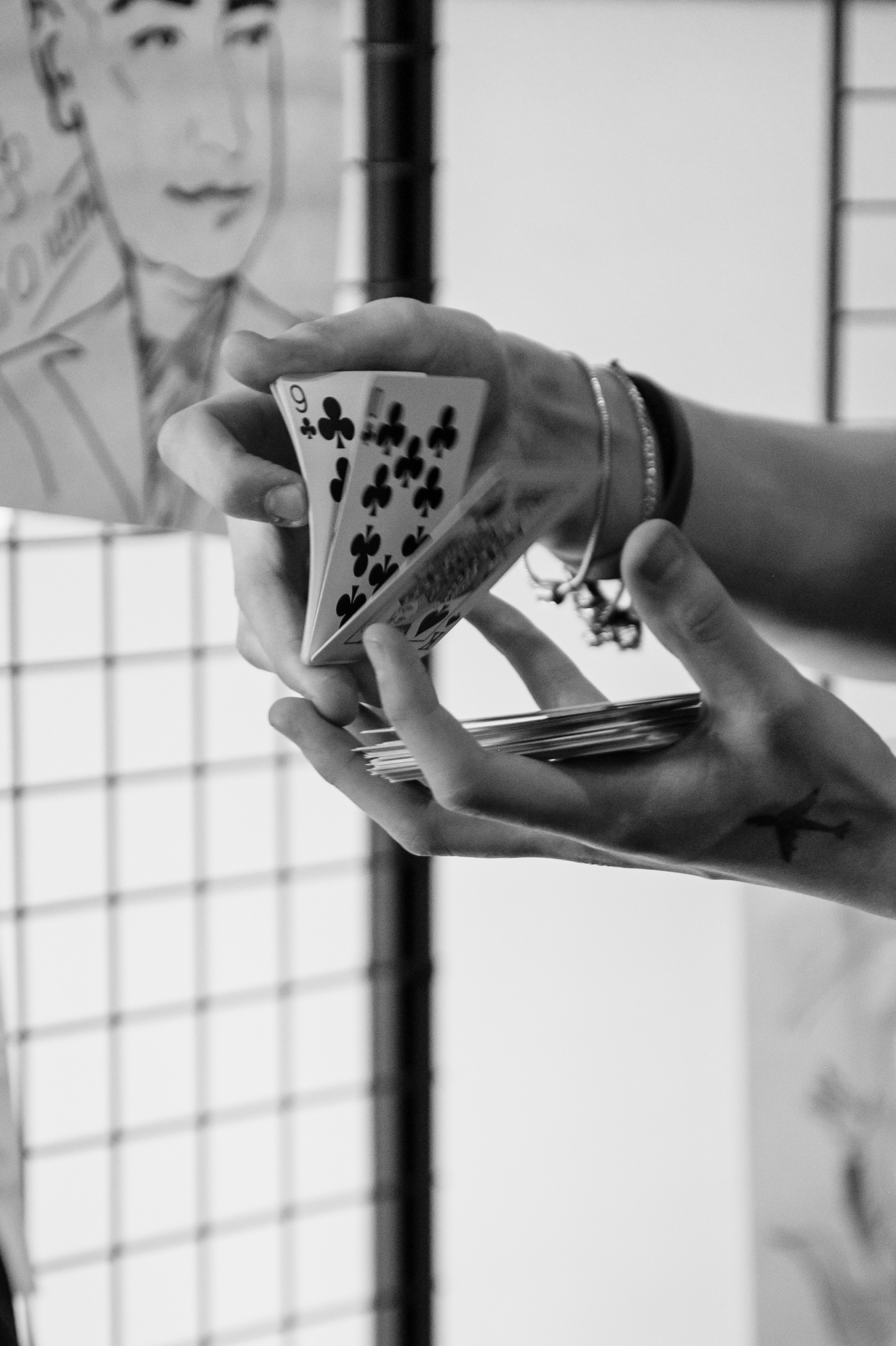 Юбилей в стиле «Америка 20-е годы». Организатор Романова Любовь