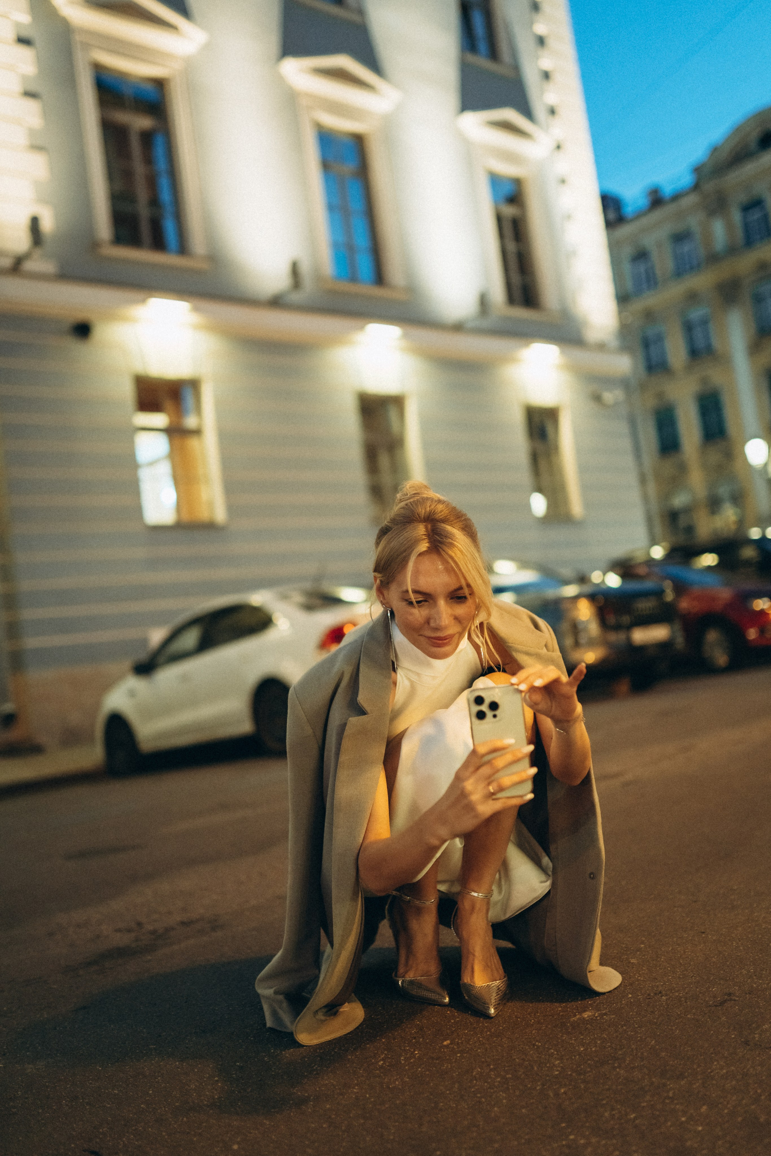 Александр и Екатерина Питер. Свадебный фотограф в Новосибирска