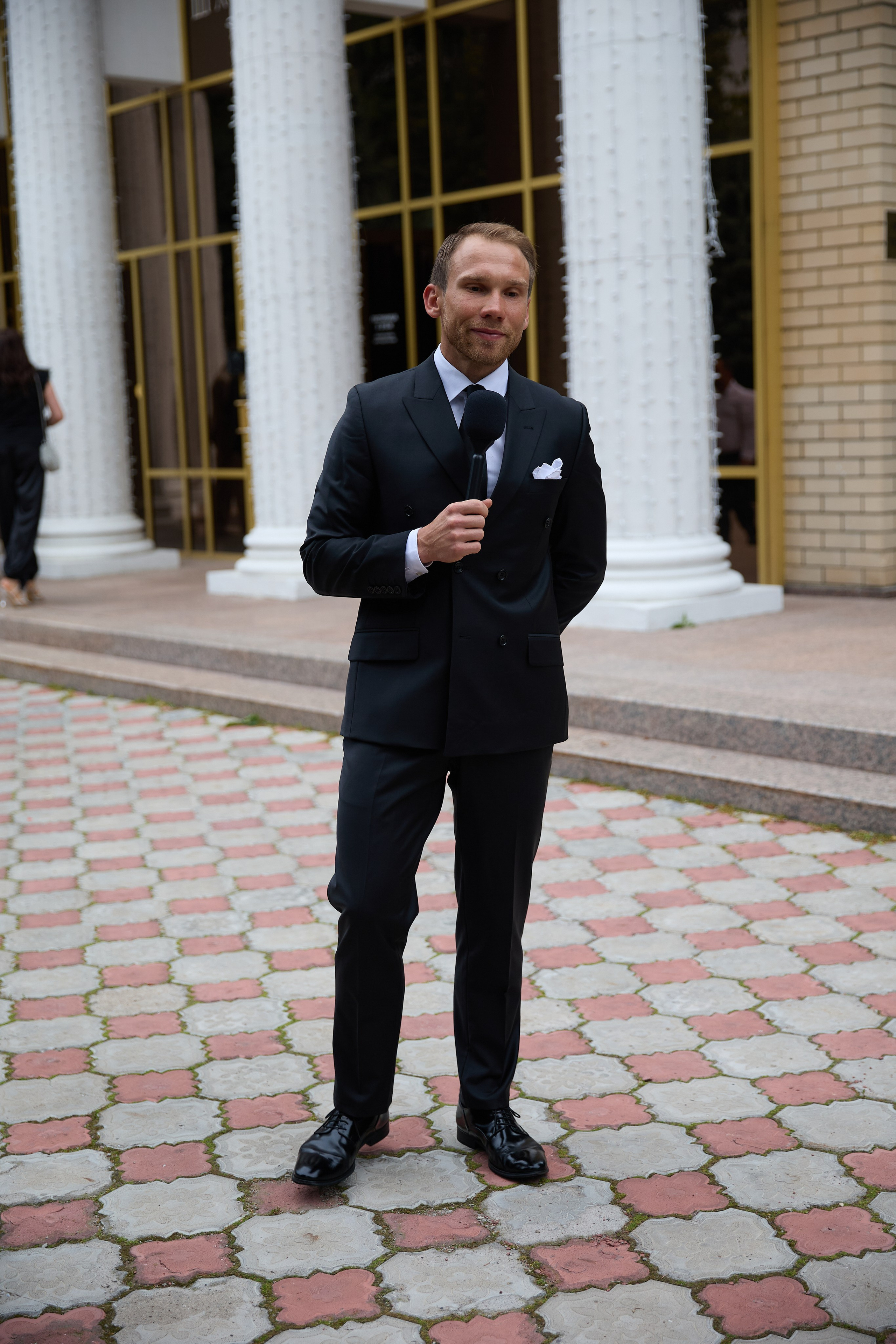 Wedding Day. Фотограф Максим Маркелов