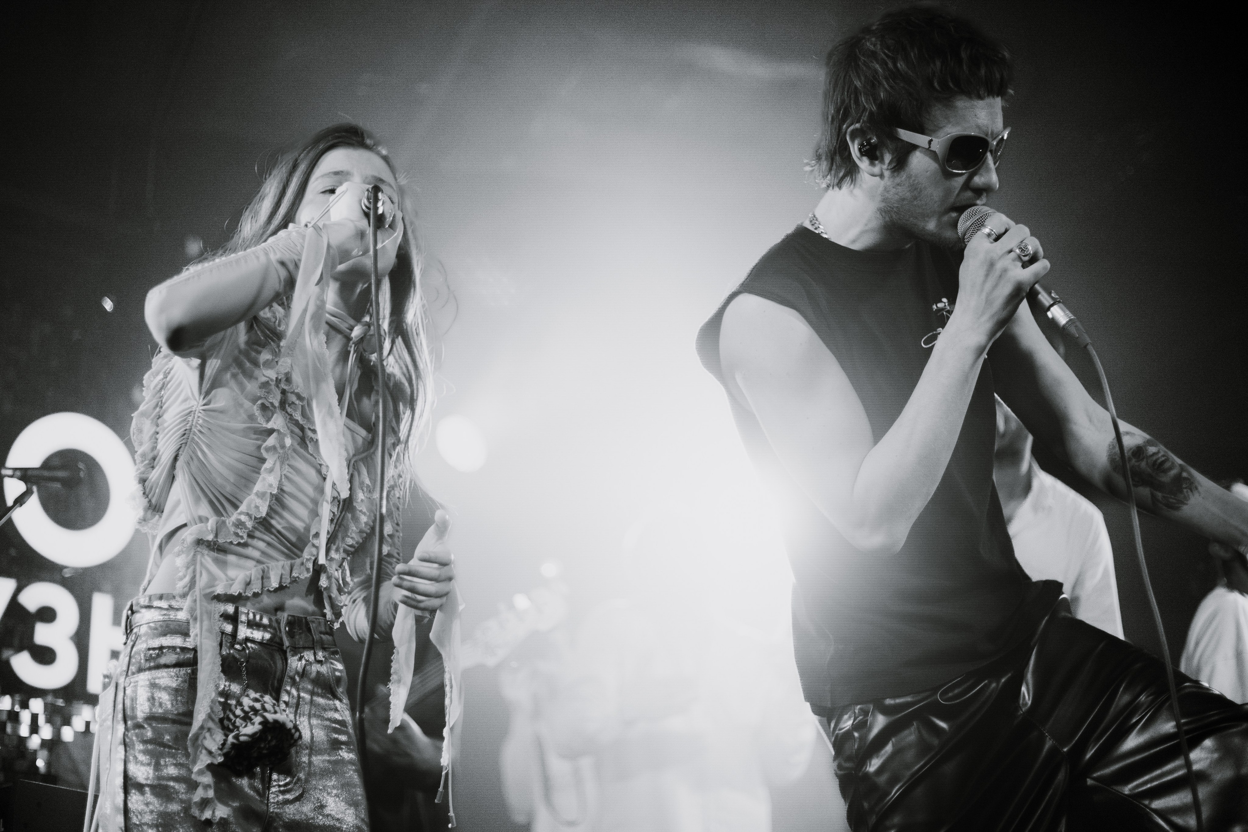 MINAEVA. Фотограф Москва