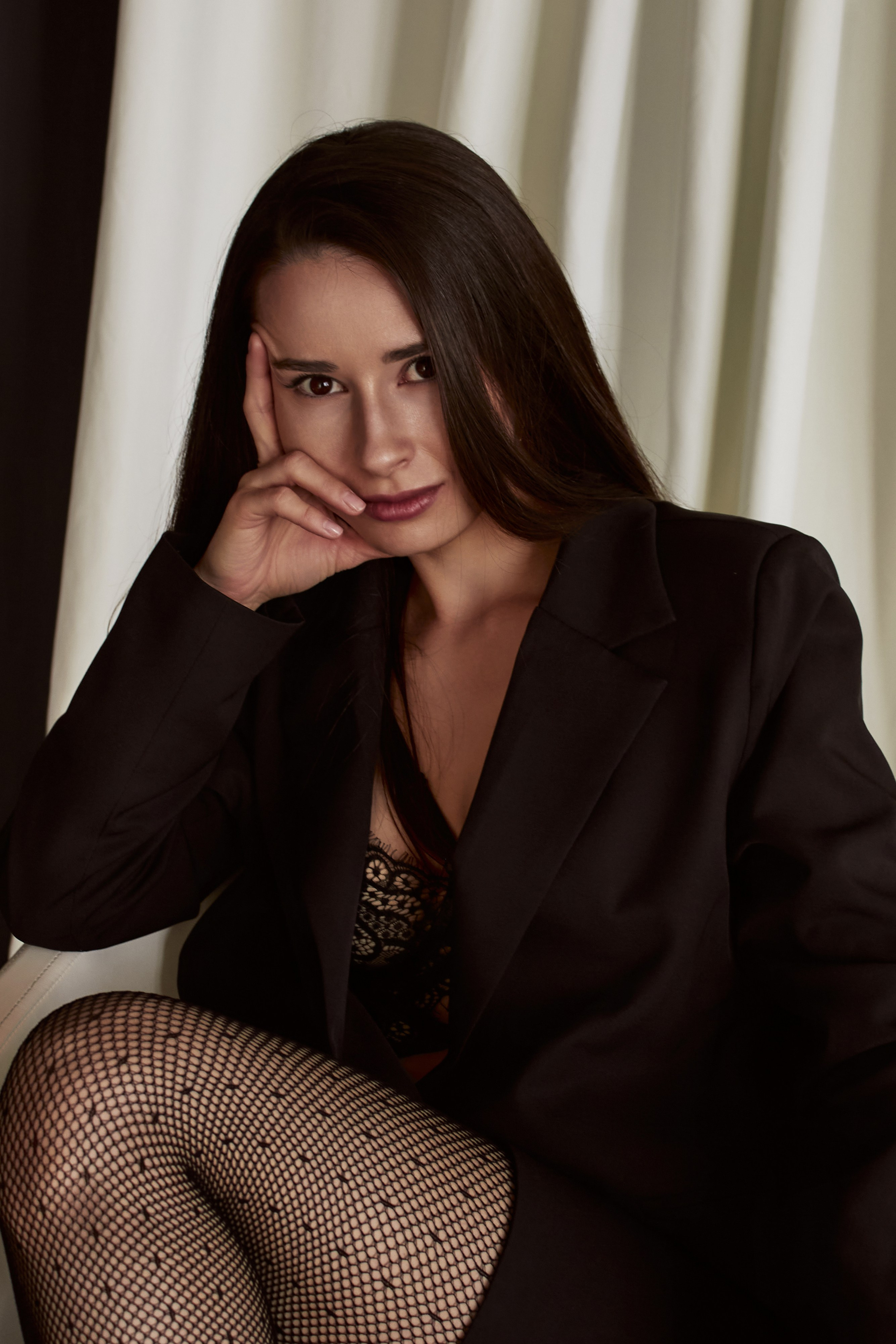 Студийная фотосъёмка. Фотограф Краснодар