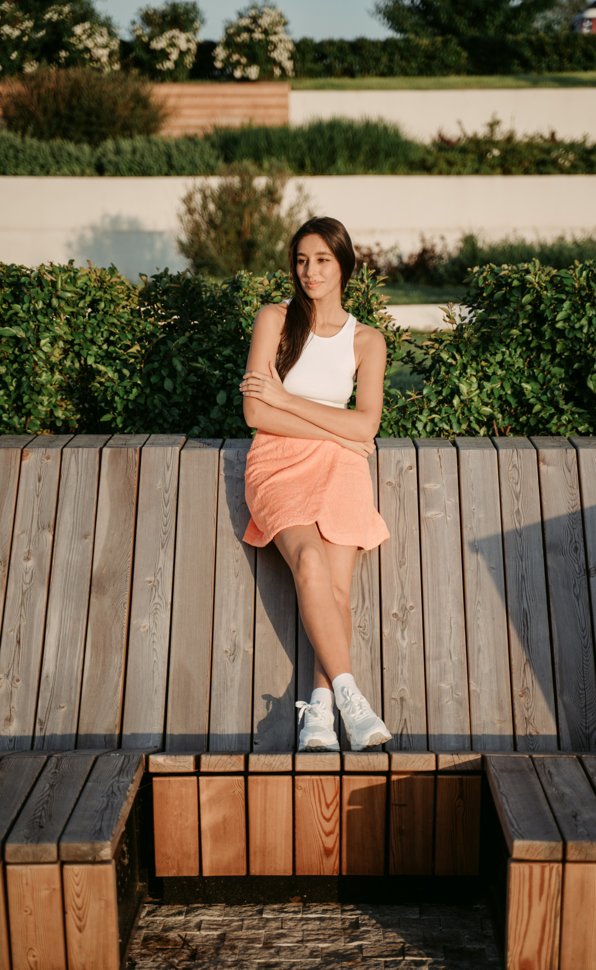 Chukcha / летняя коллекция. Саша Копылов, фотограф в Казани