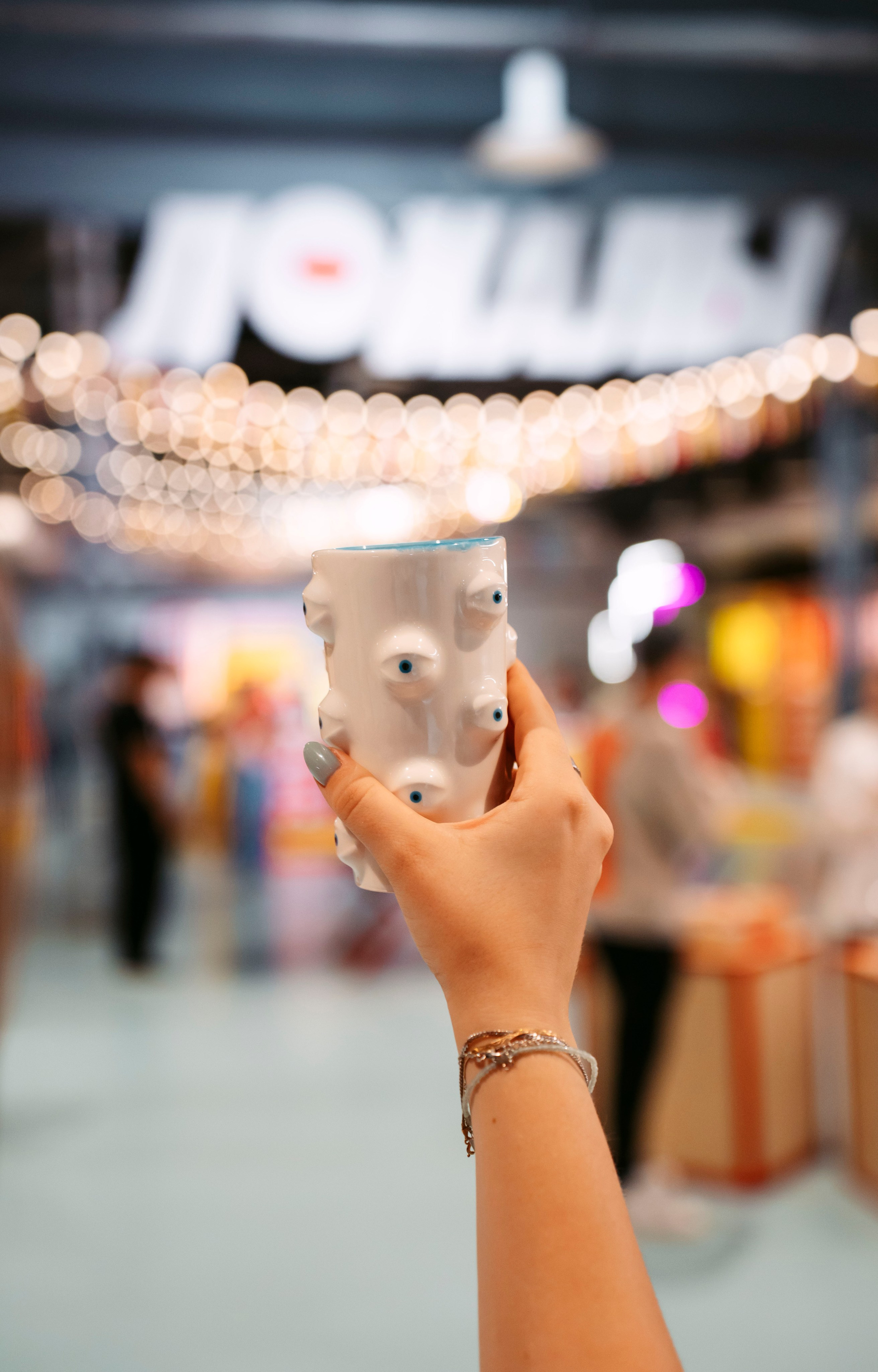 Маркет Маркета. Петербург / 2025. Саша Копылов, фотограф в Казани