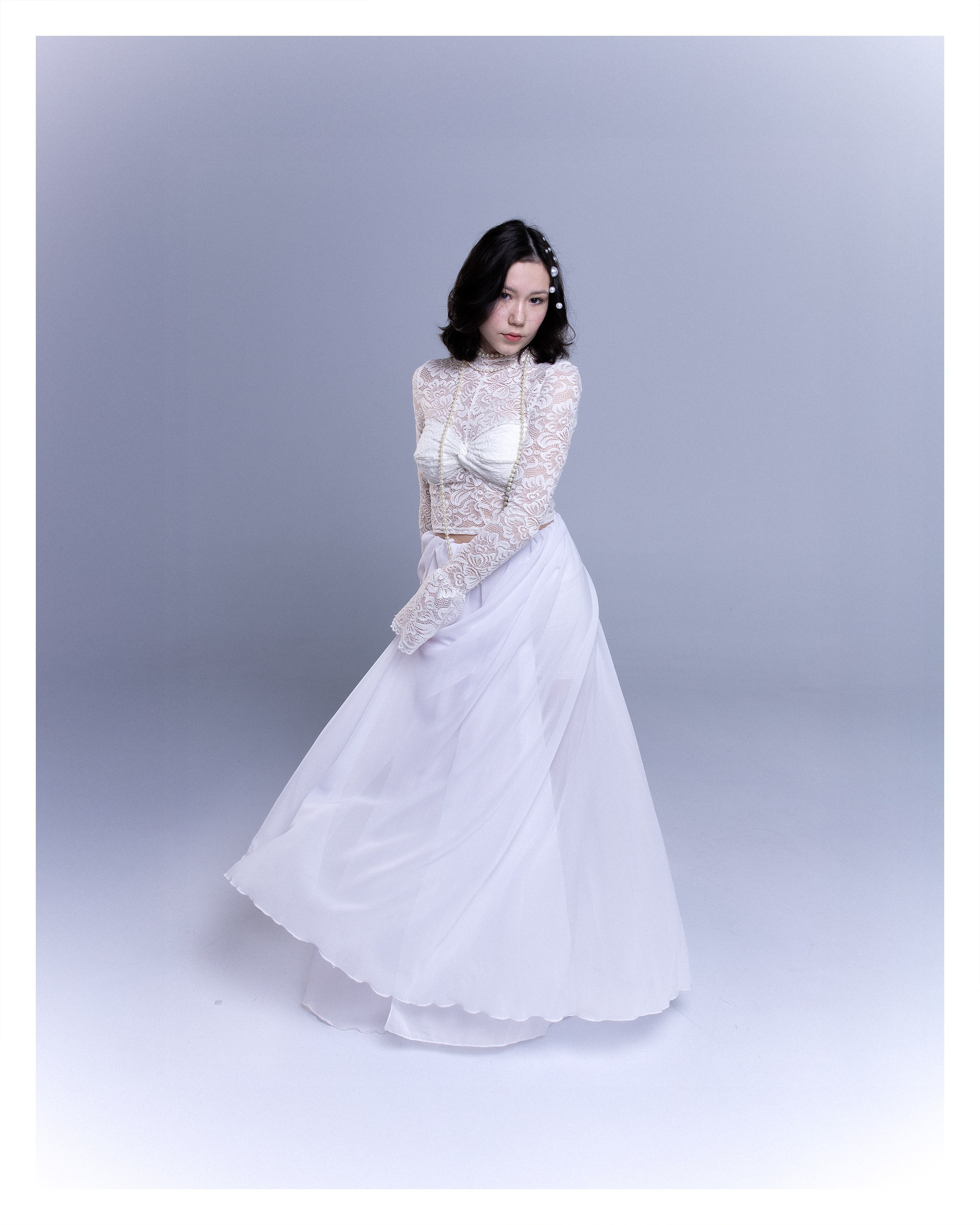 🪽. Креативный фотограф в Москве Анастасия