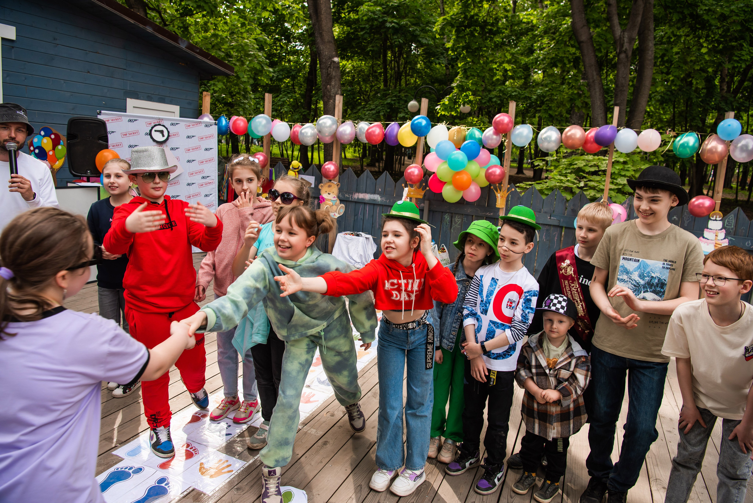 Выпускной 4Д 2023. Свадебный и арт-фотограф Кунецкая Диана