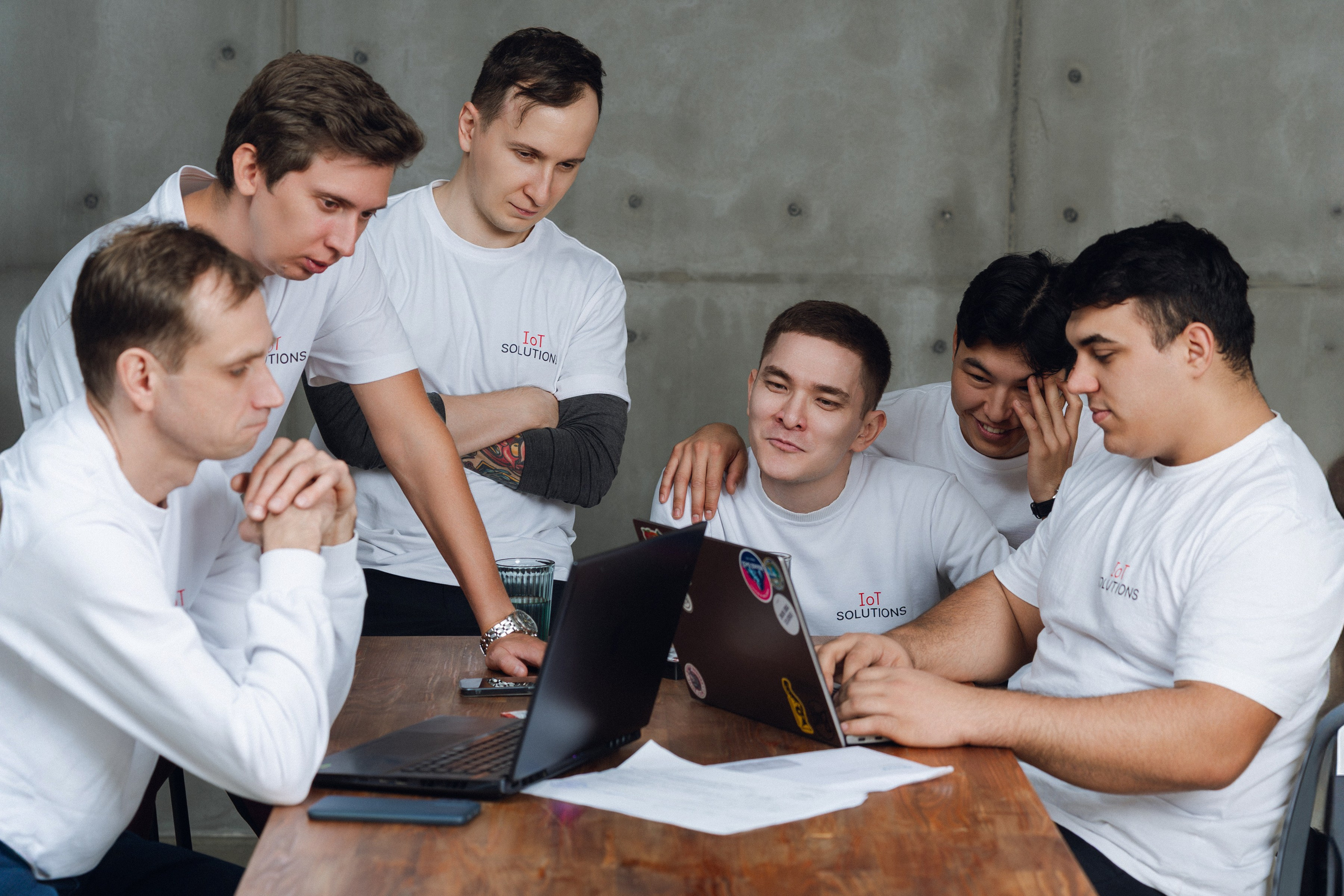 Бизнес-портреты, фотосессия для эксперта. Репортажный и портретный фотограф в Алматы — Дарья Фёдорова