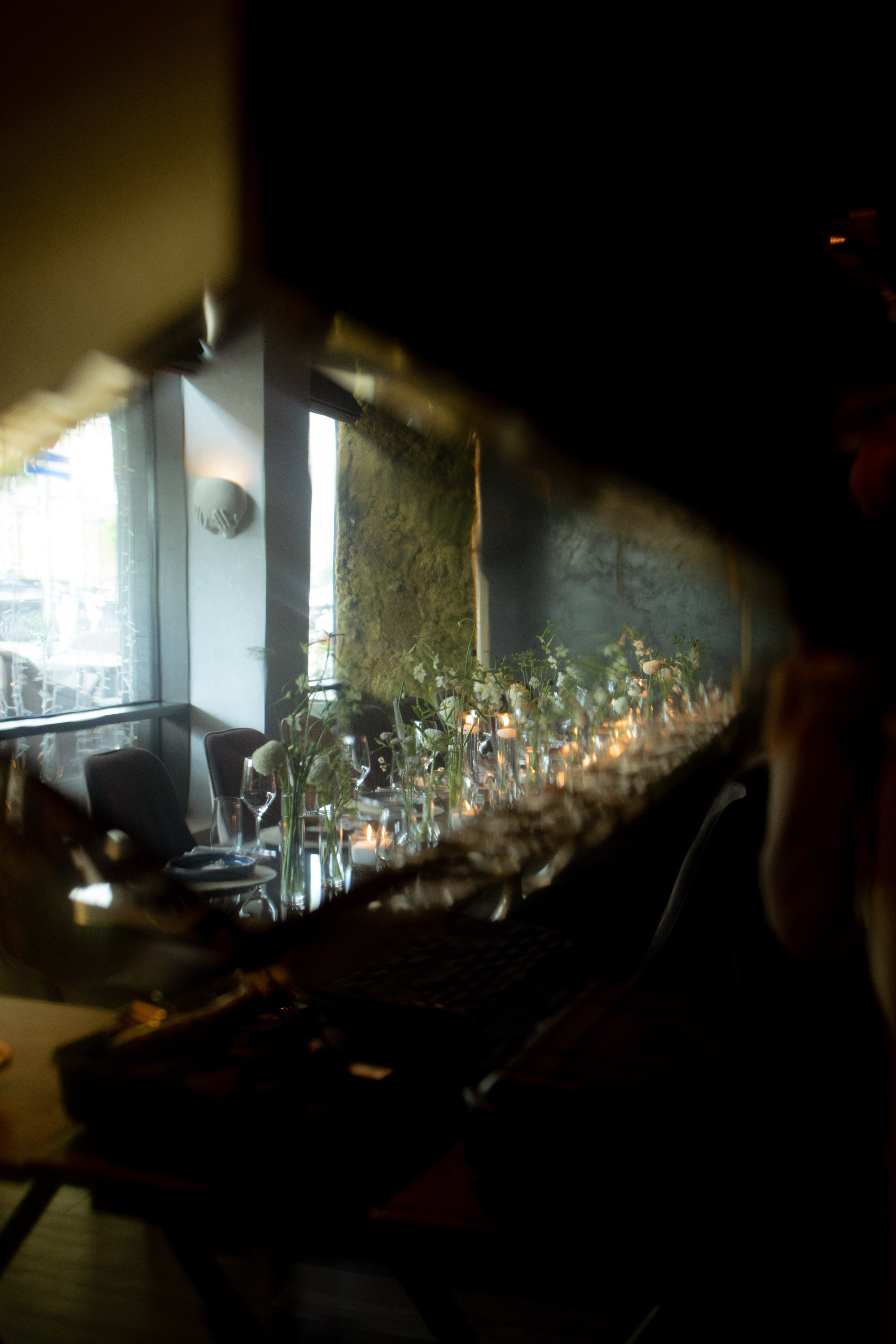 Алина & Николай. Оформление свадеб, декор свадеб Вера Маркова, Москва