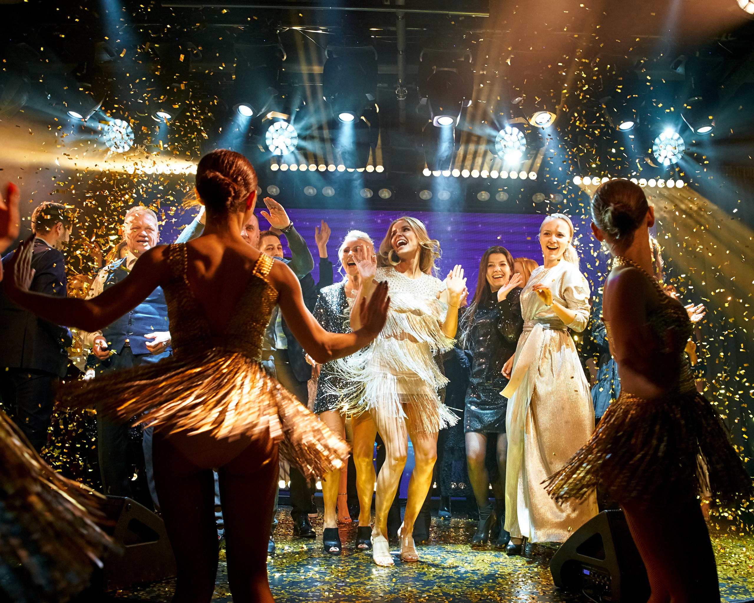 Общая выборка (корпоративы, городские и светские мероприятия, торжества). Репортажный фотограф в Екатеринбурге Екатерина Киселева