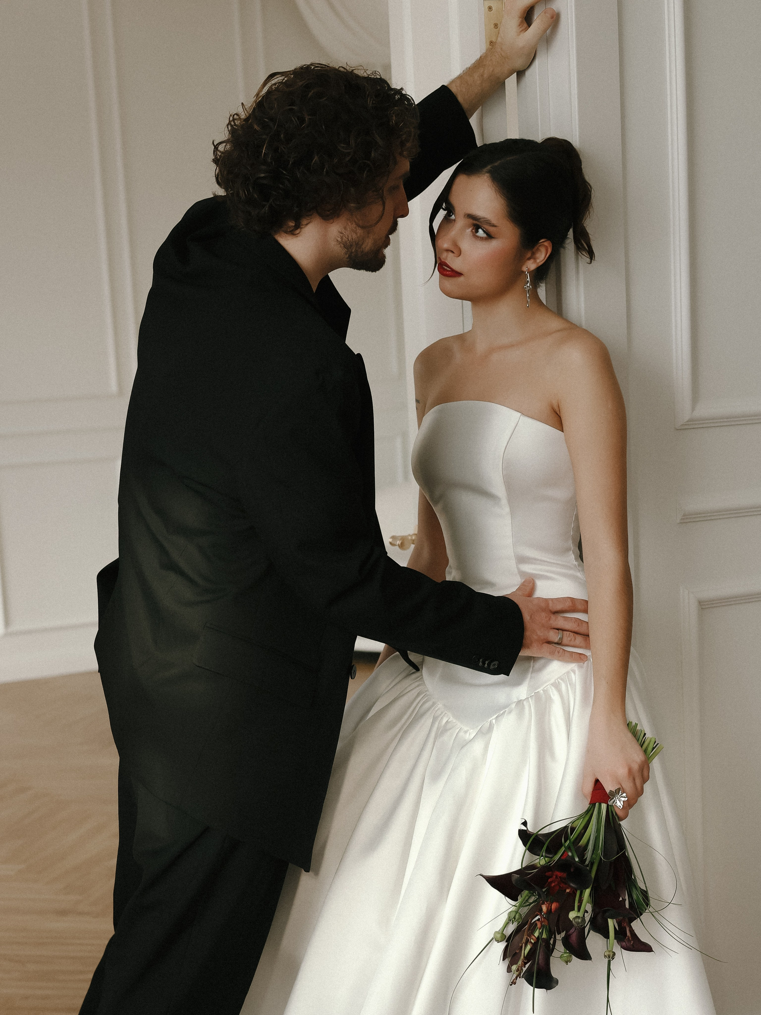 SCARLET. О проете «ЭТОНЕОТПУСК»