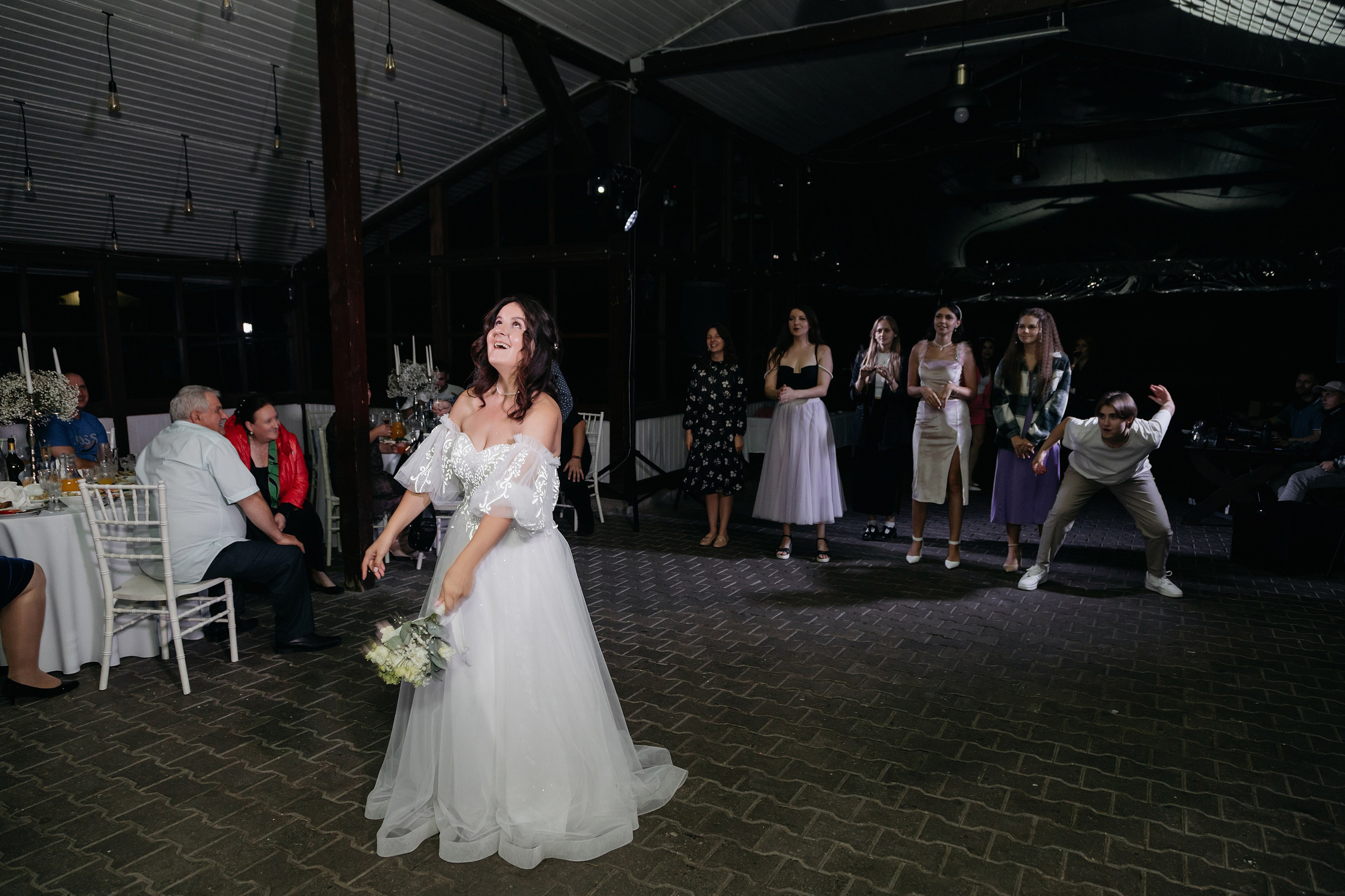 Кристина и Николай. Свадебный фотограф в Пскове и Санкт-Петербурге | Анна Голикова