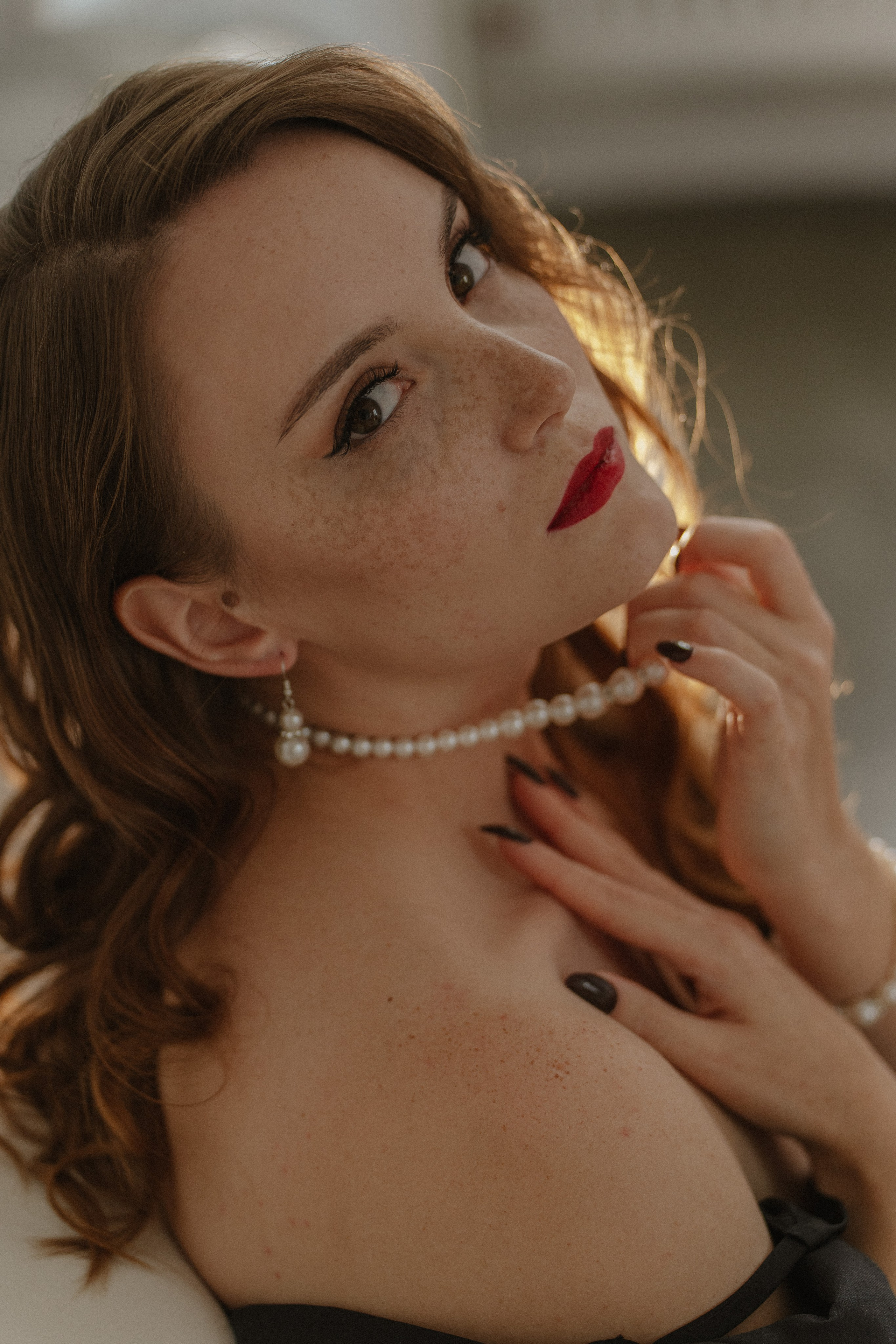 Ирина. Фотограф в Нижнем Новгороде Александр Кудрявцев