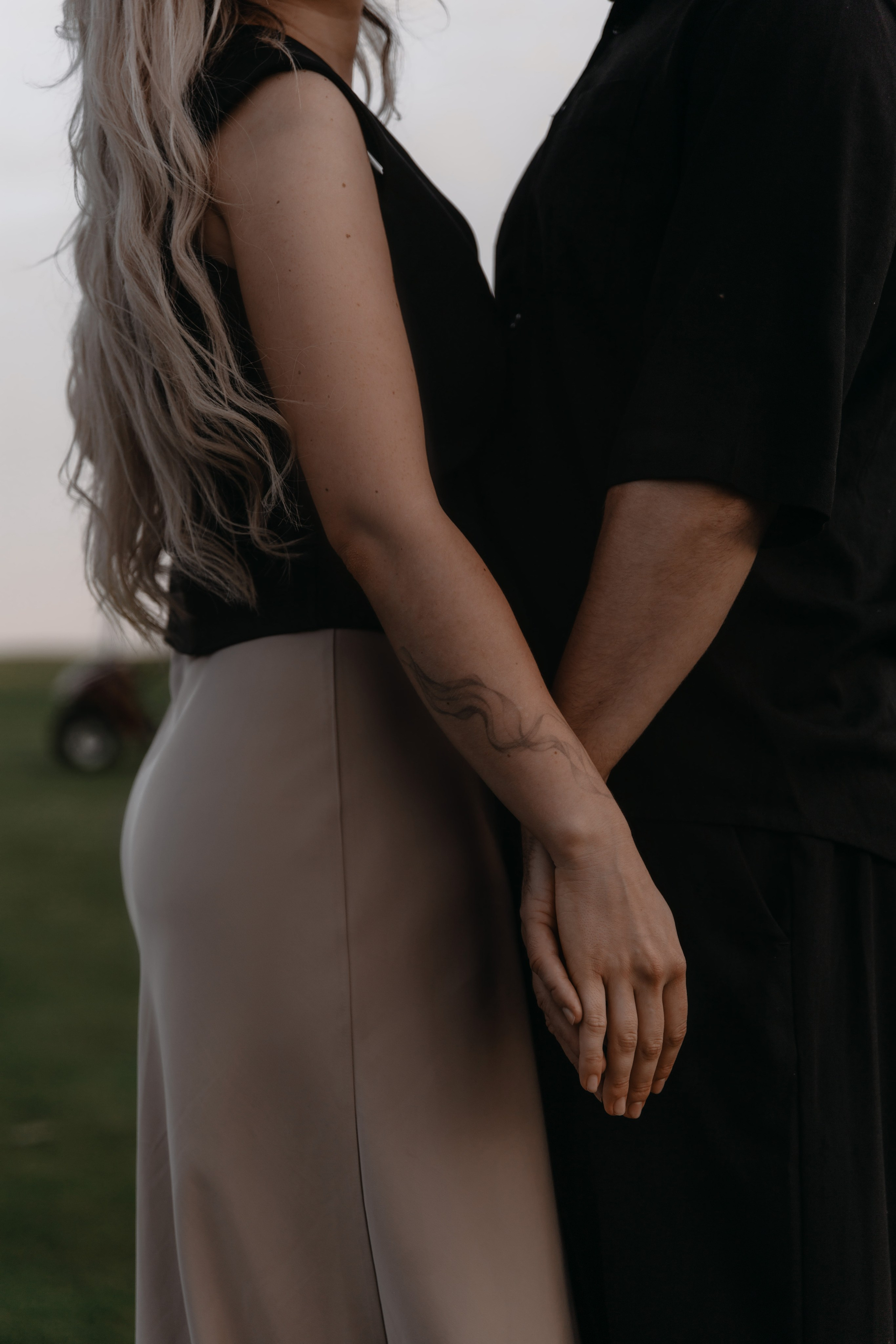 П & Р. Женский и свадебный фотограф Москва Елизавета Перова