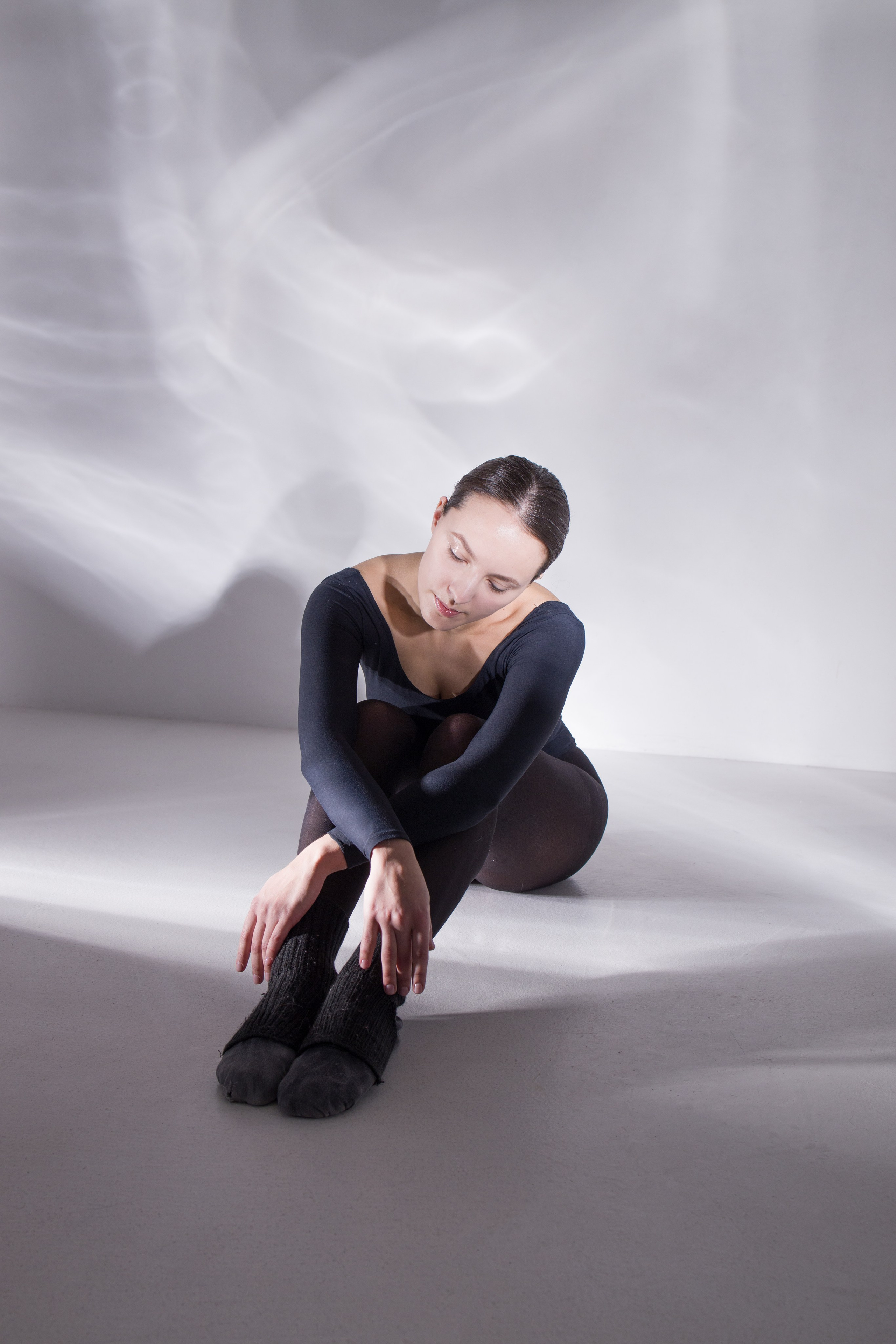 Лилия. Художественная фотография