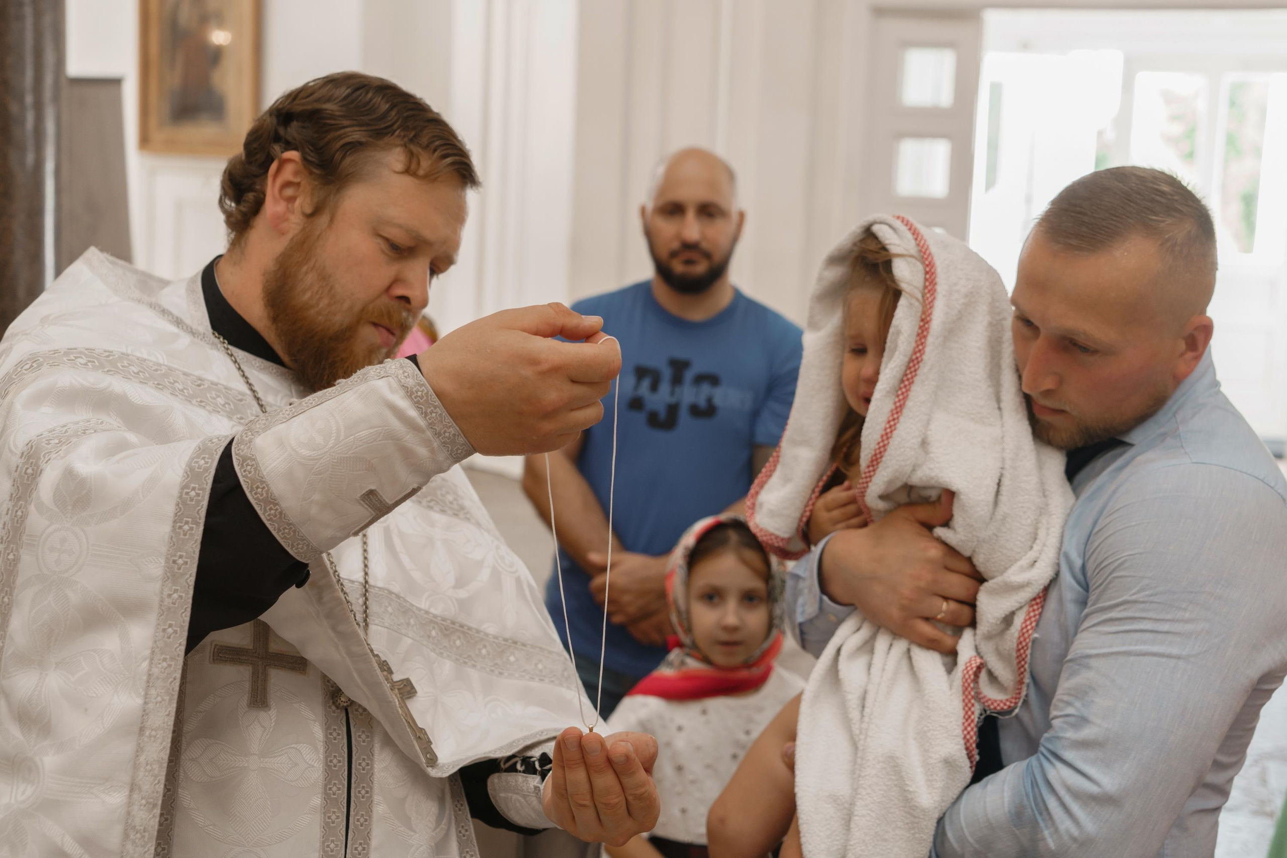 Софийский собор в г. Пушкин, крещение Евы. Контент- фотограф, рилсмейкер в Санкт- Петербурге Елена Грие